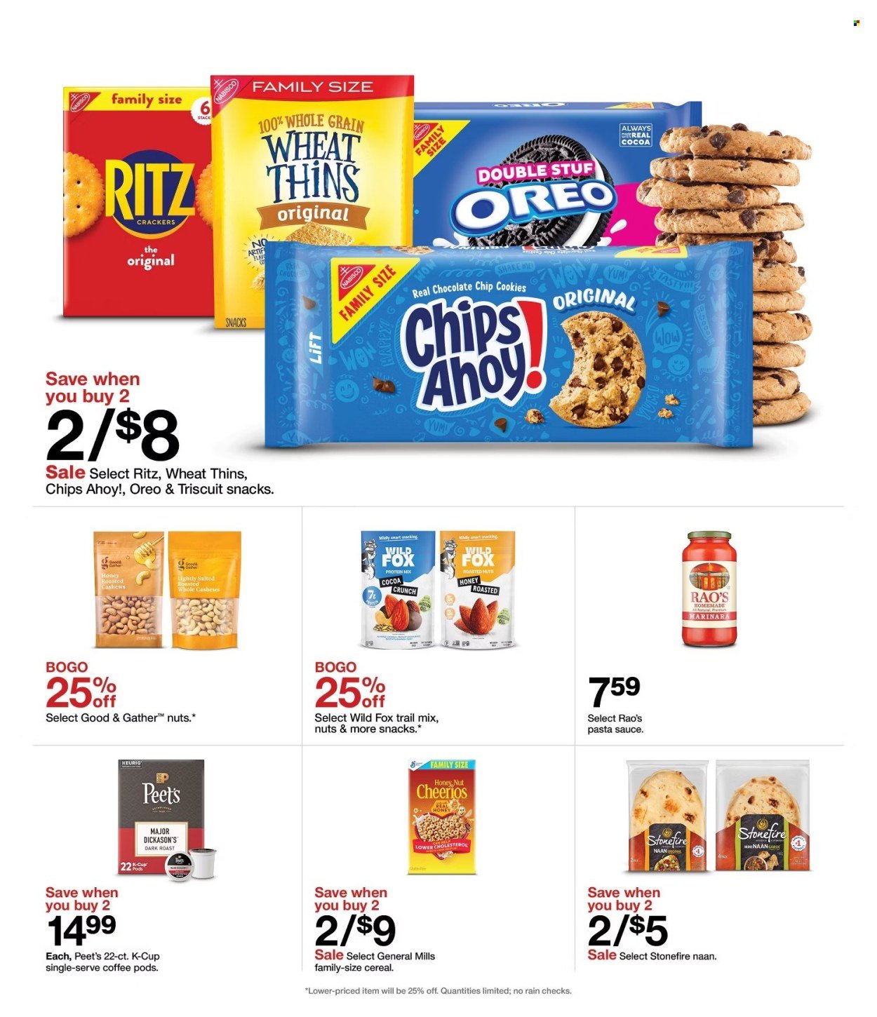 TARGET ad - Weekly Ad