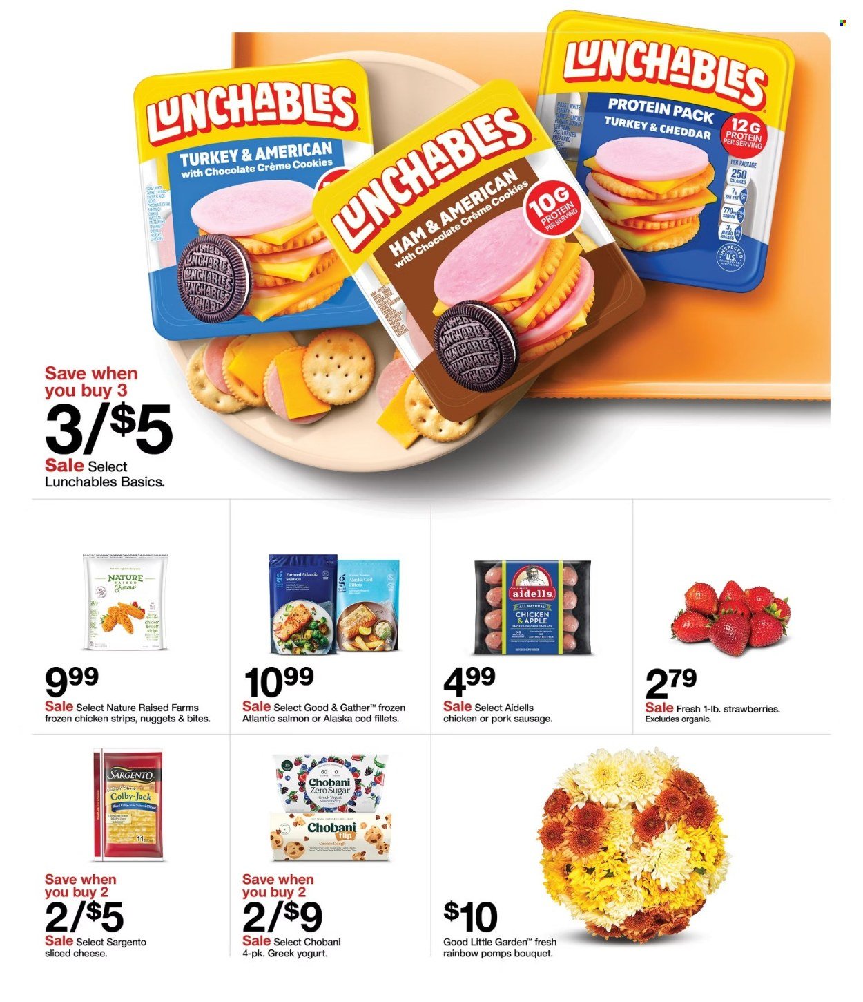 TARGET ad - Weekly Ad
