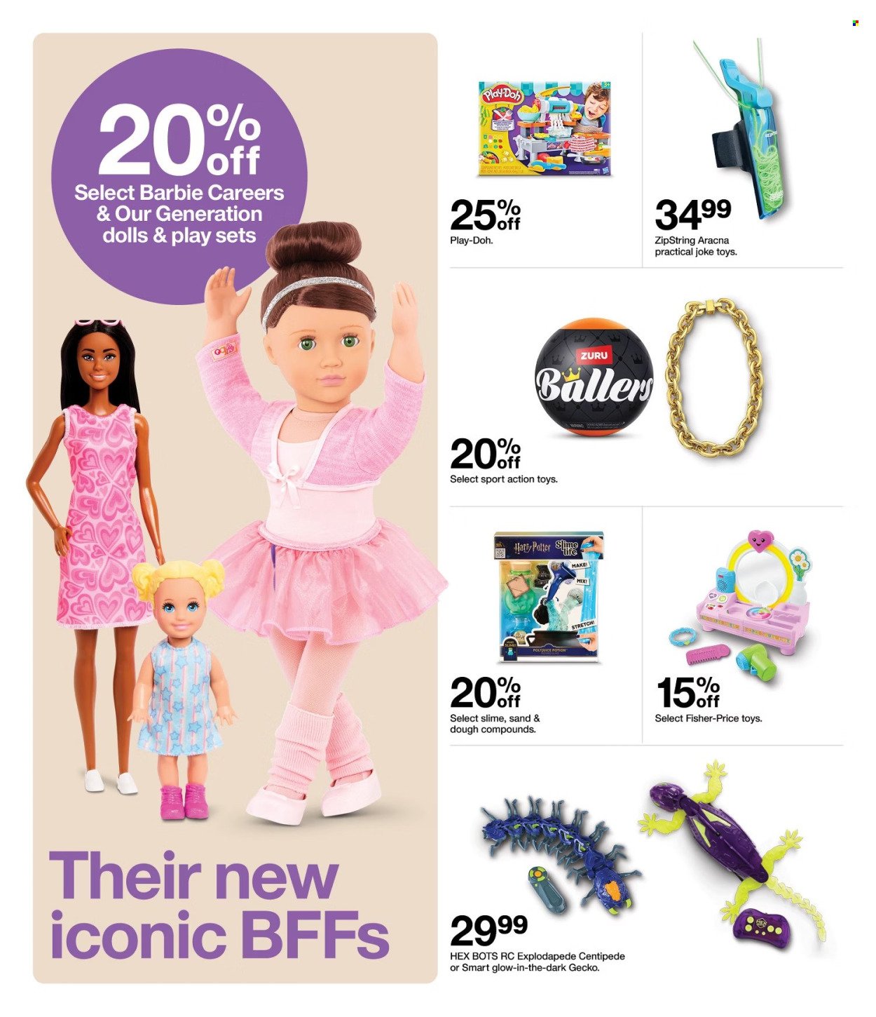 TARGET ad - Weekly Ad