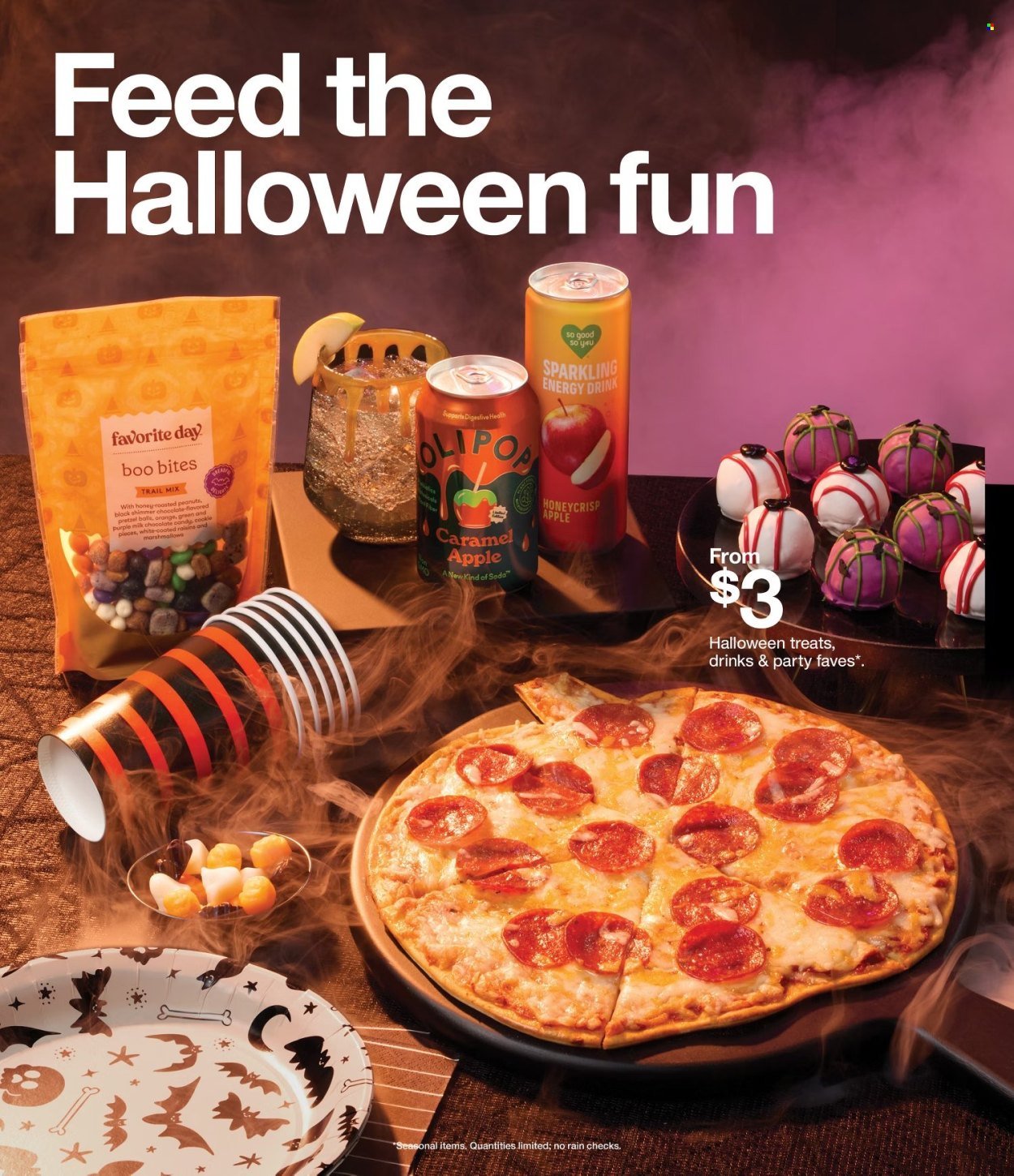 TARGET ad - Weekly Ad