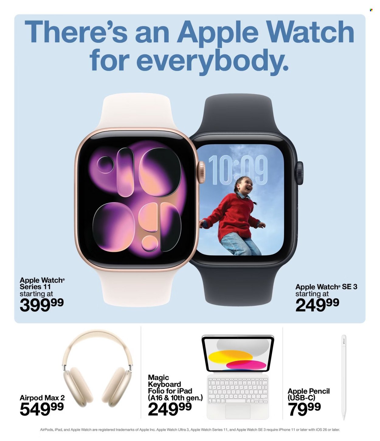 TARGET ad - Weekly Ad