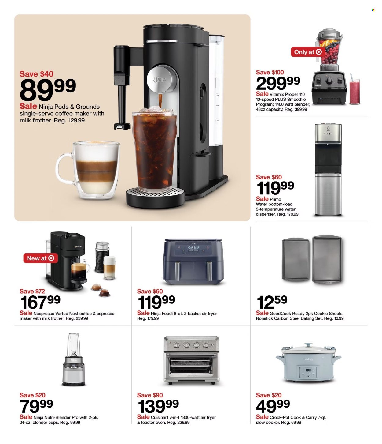 TARGET ad - Weekly Ad