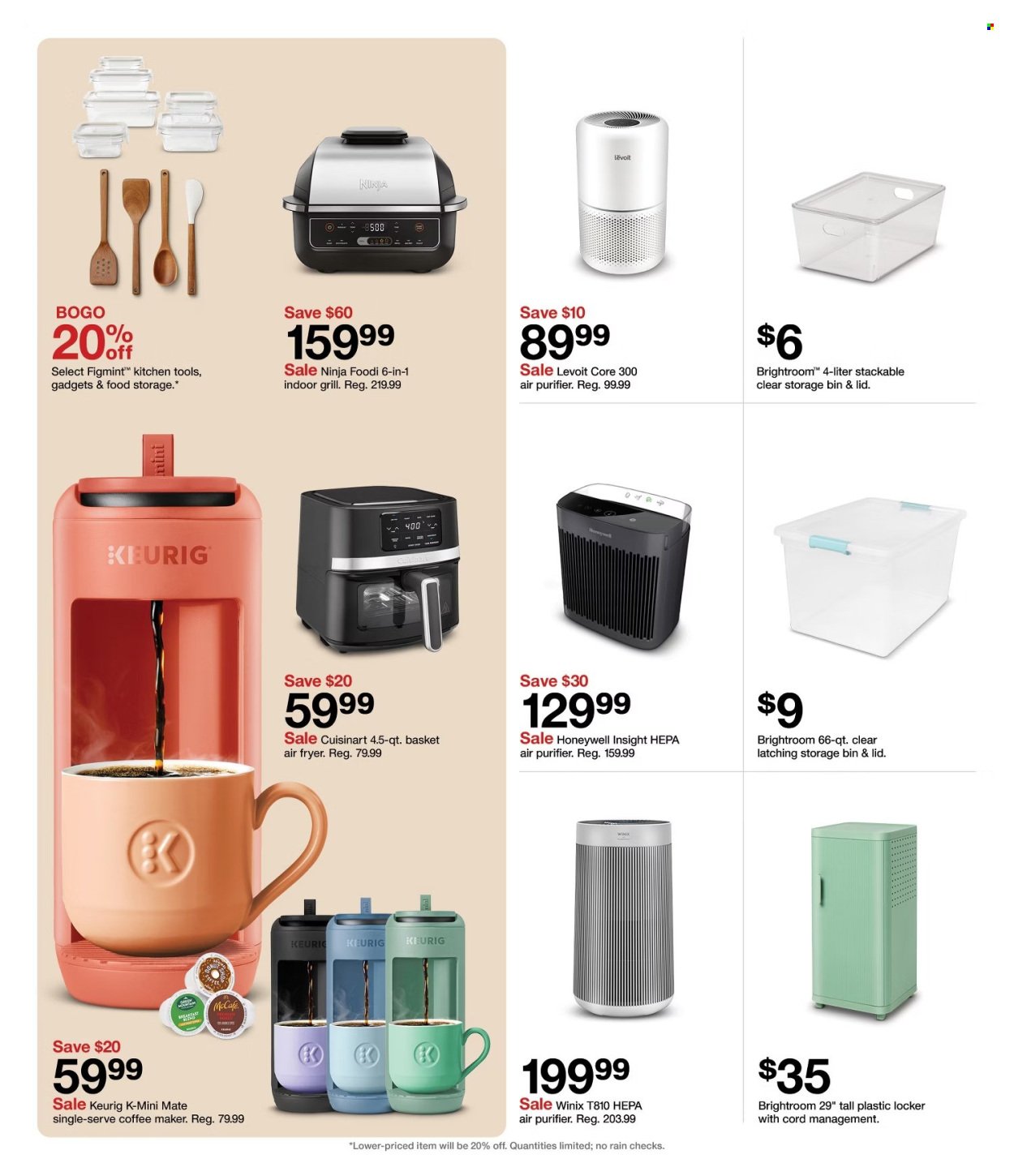 TARGET ad - Weekly Ad