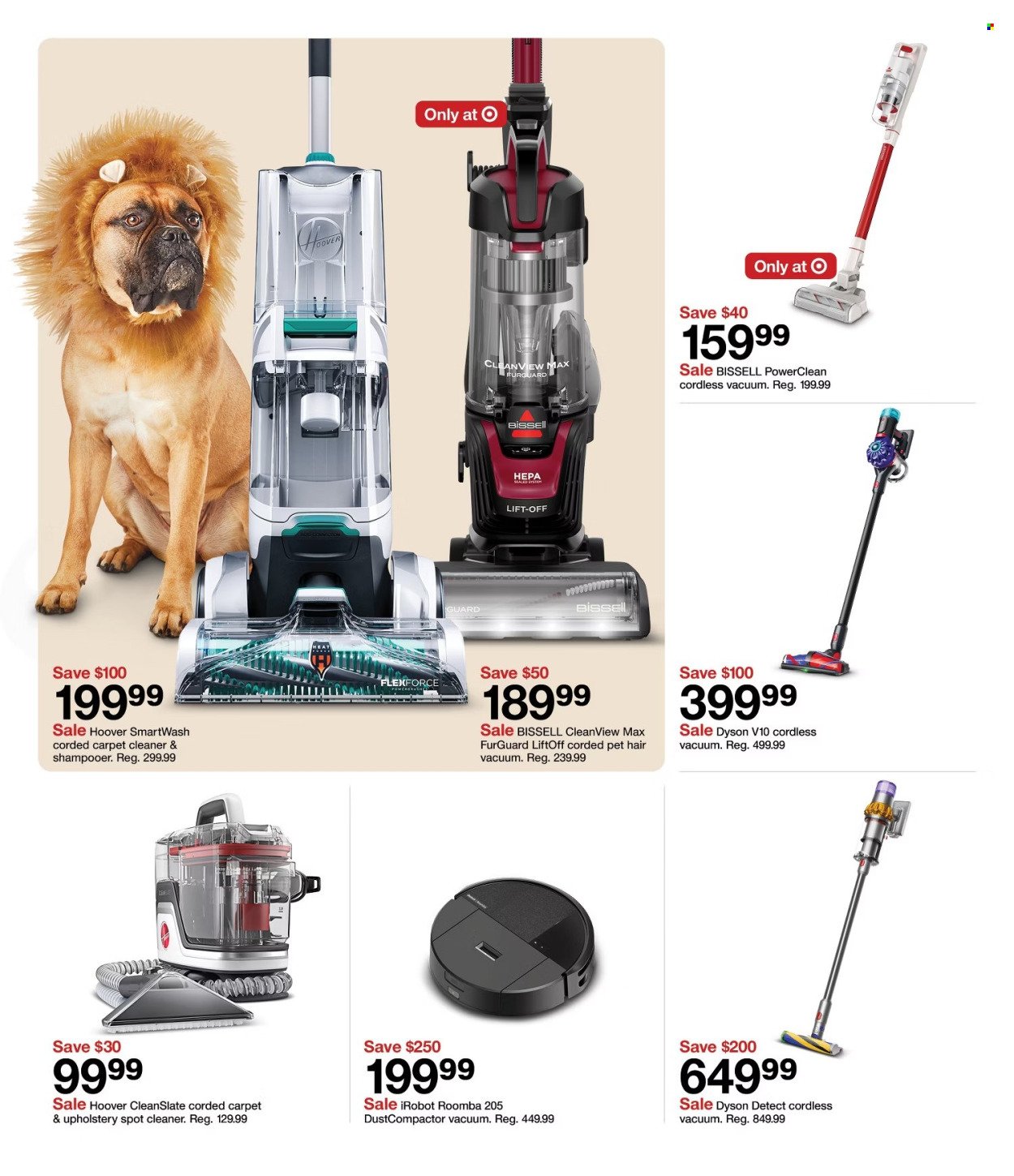 TARGET ad - Weekly Ad