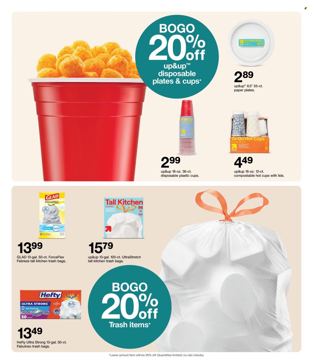 TARGET ad - Weekly Ad