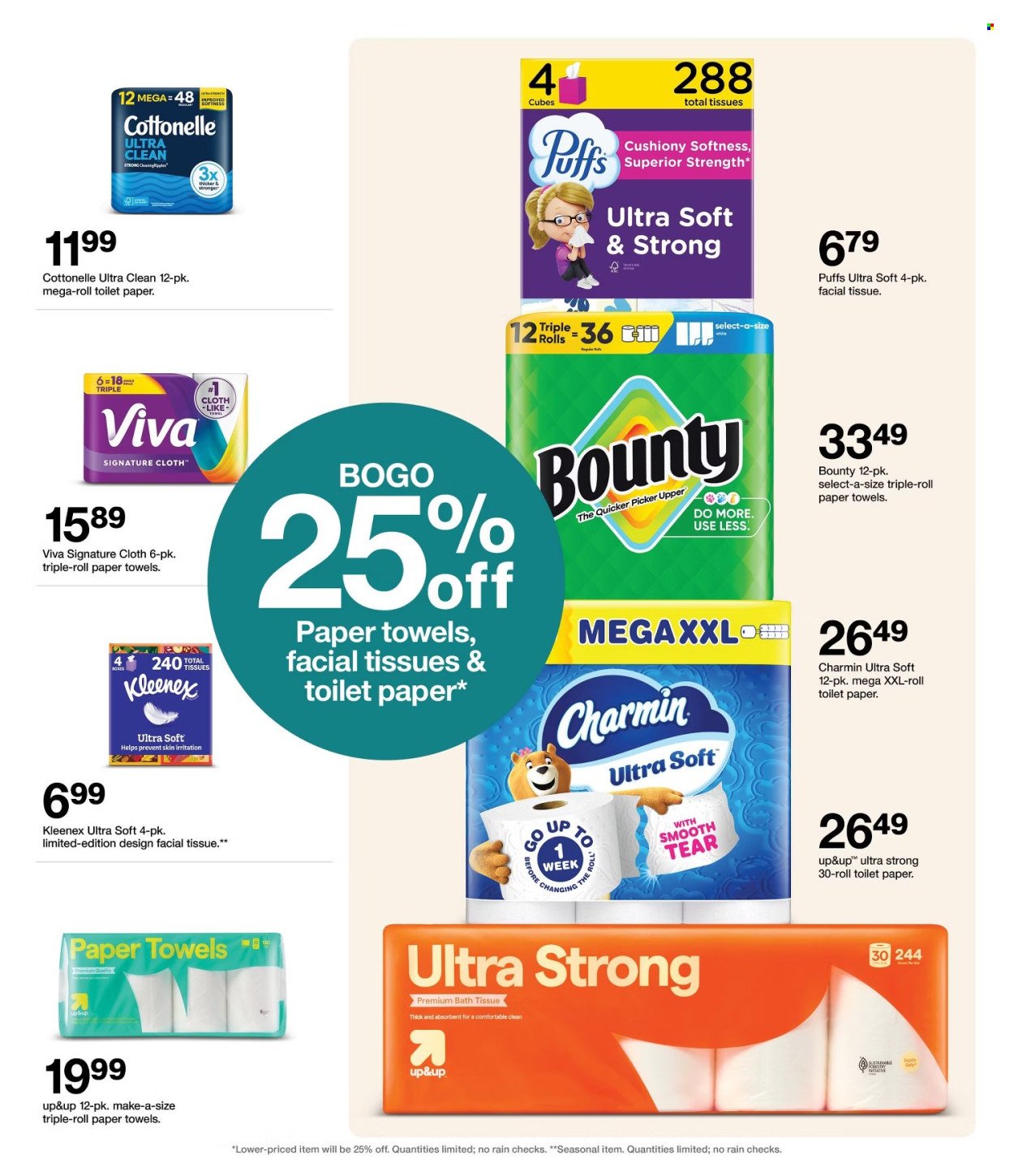 TARGET ad - Weekly Ad