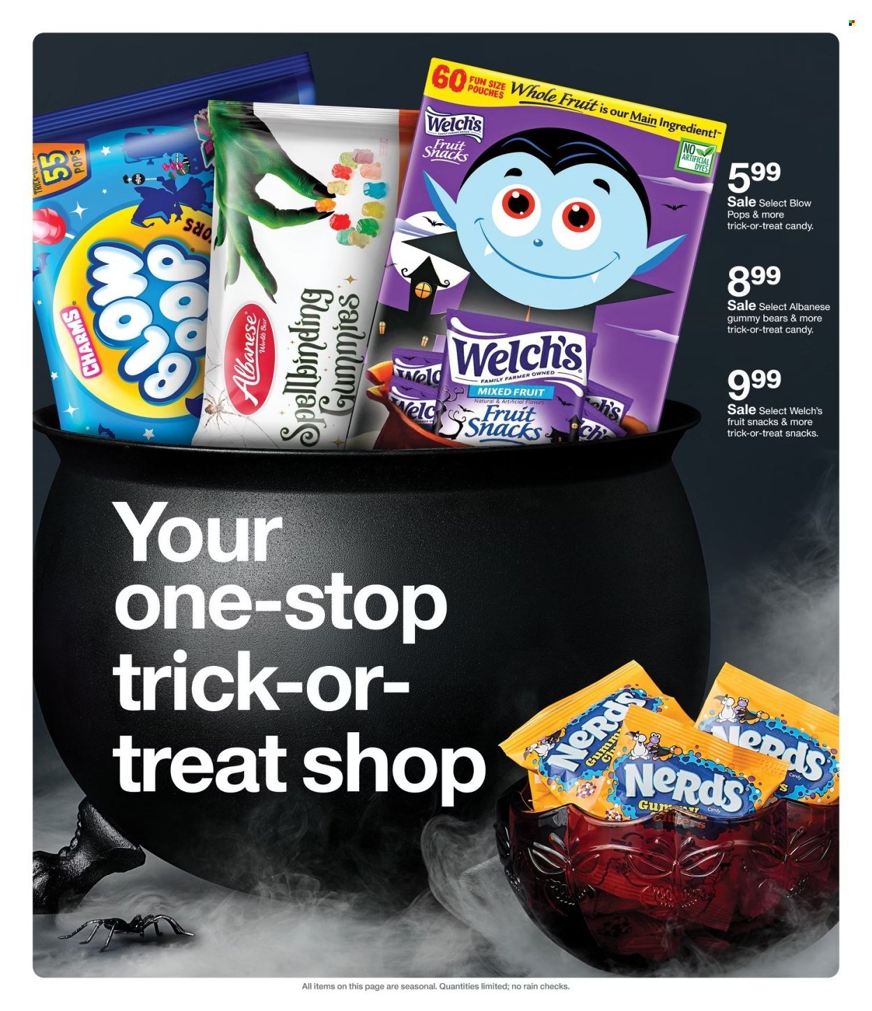TARGET ad - Weekly Ad