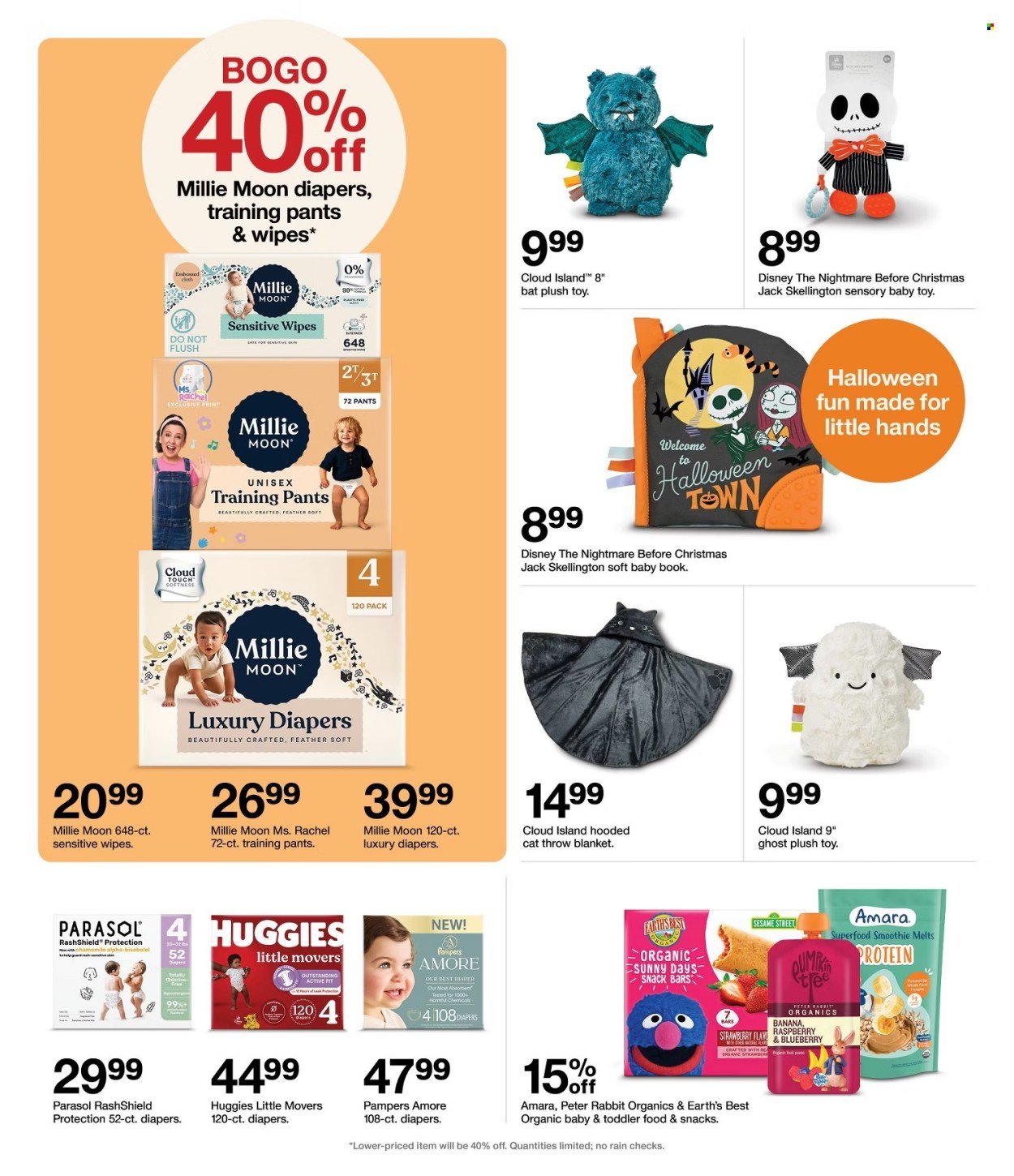 TARGET ad - Weekly Ad