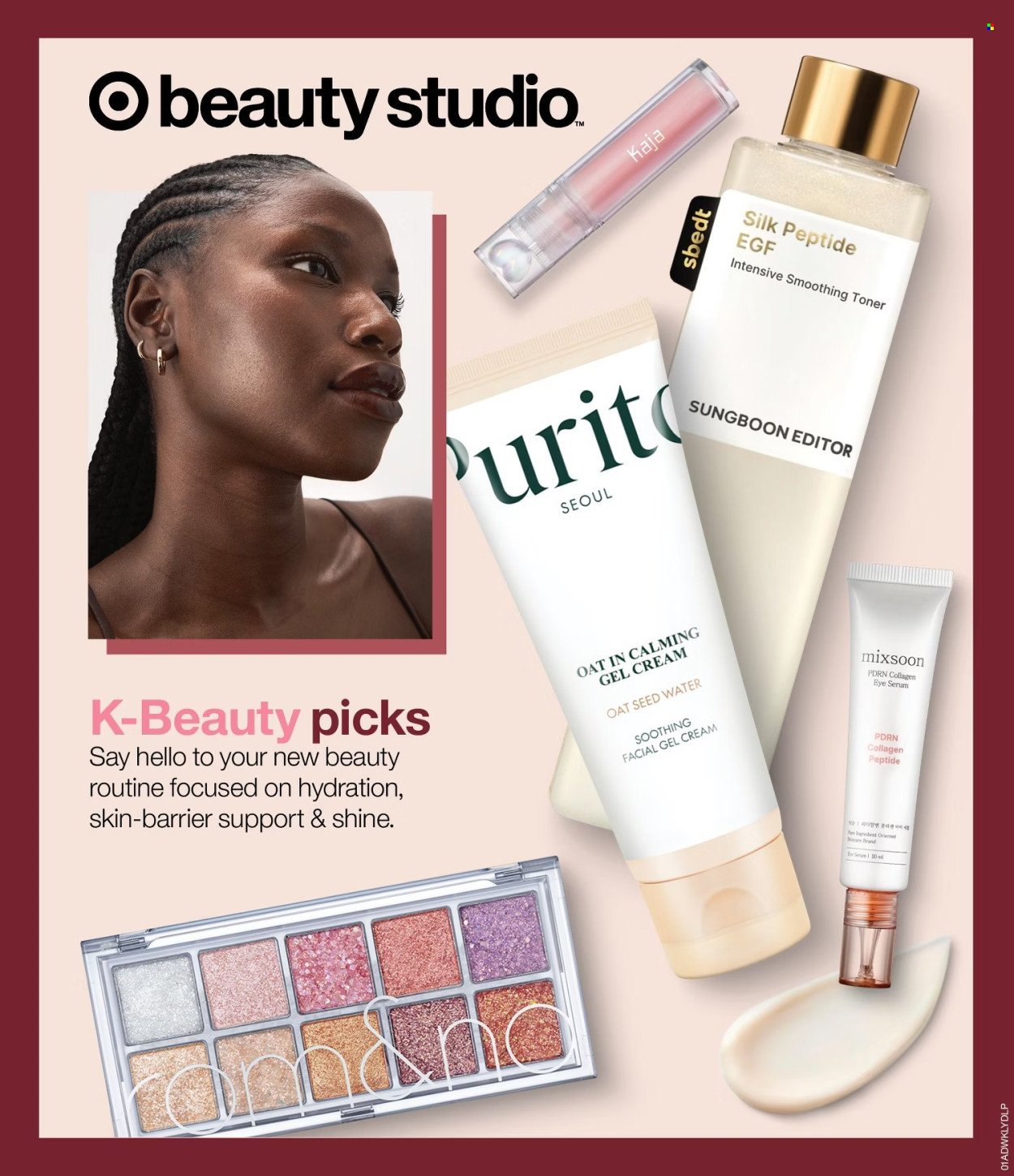 TARGET ad - Weekly Ad