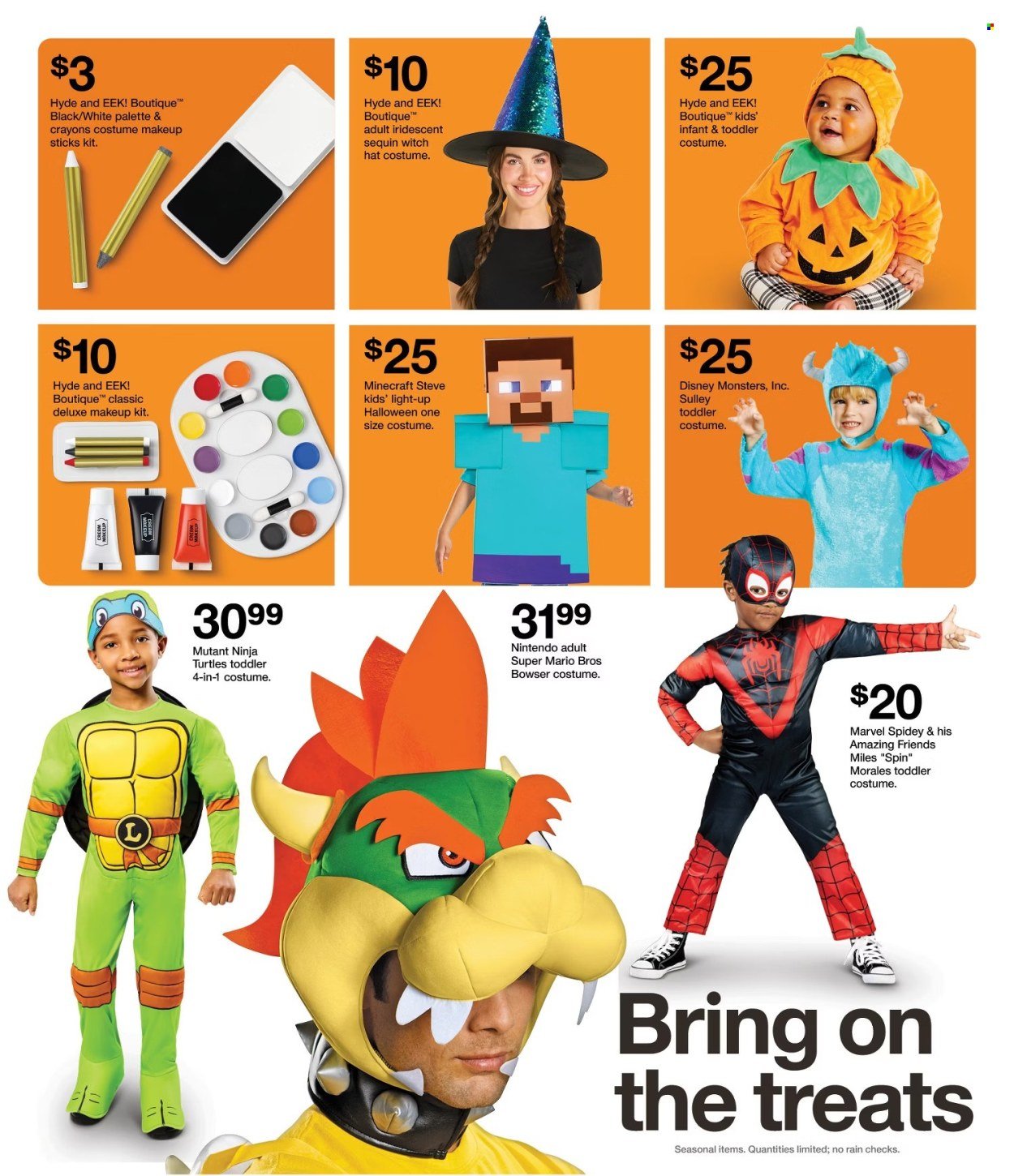 TARGET ad - Weekly Ad