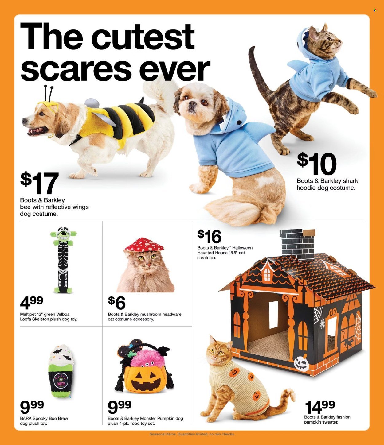 TARGET ad - Weekly Ad
