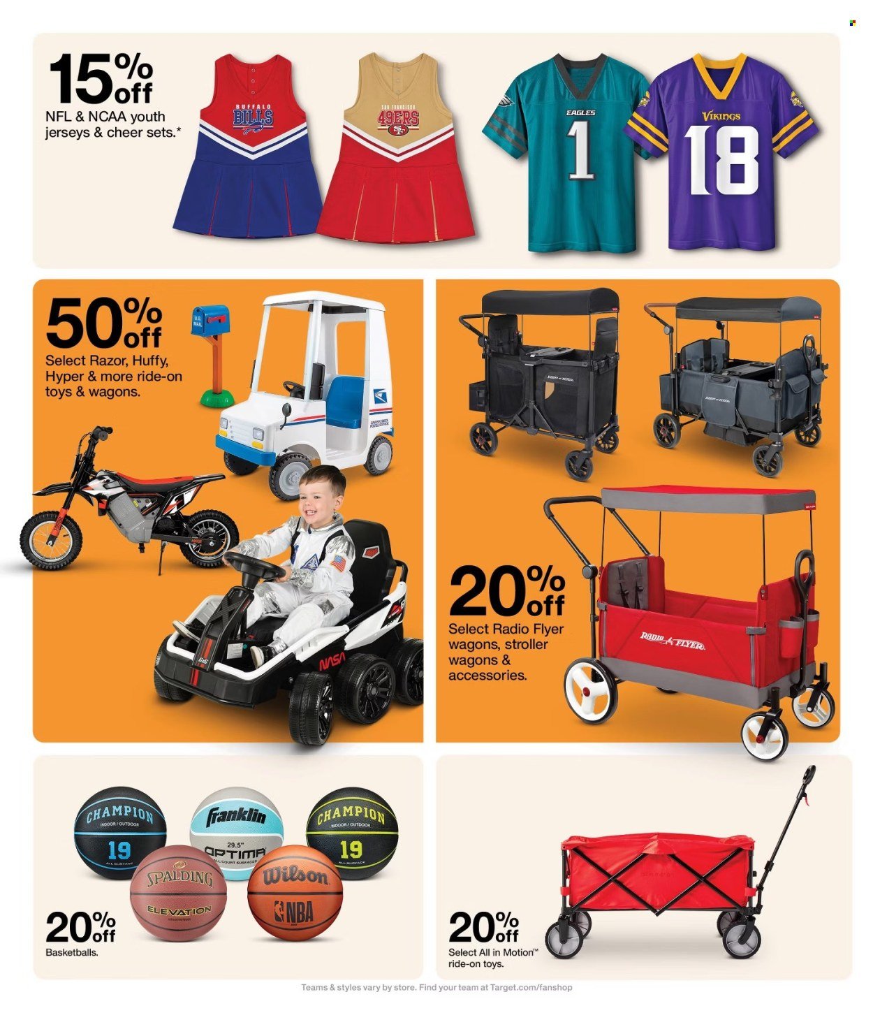 TARGET ad - Weekly Ad