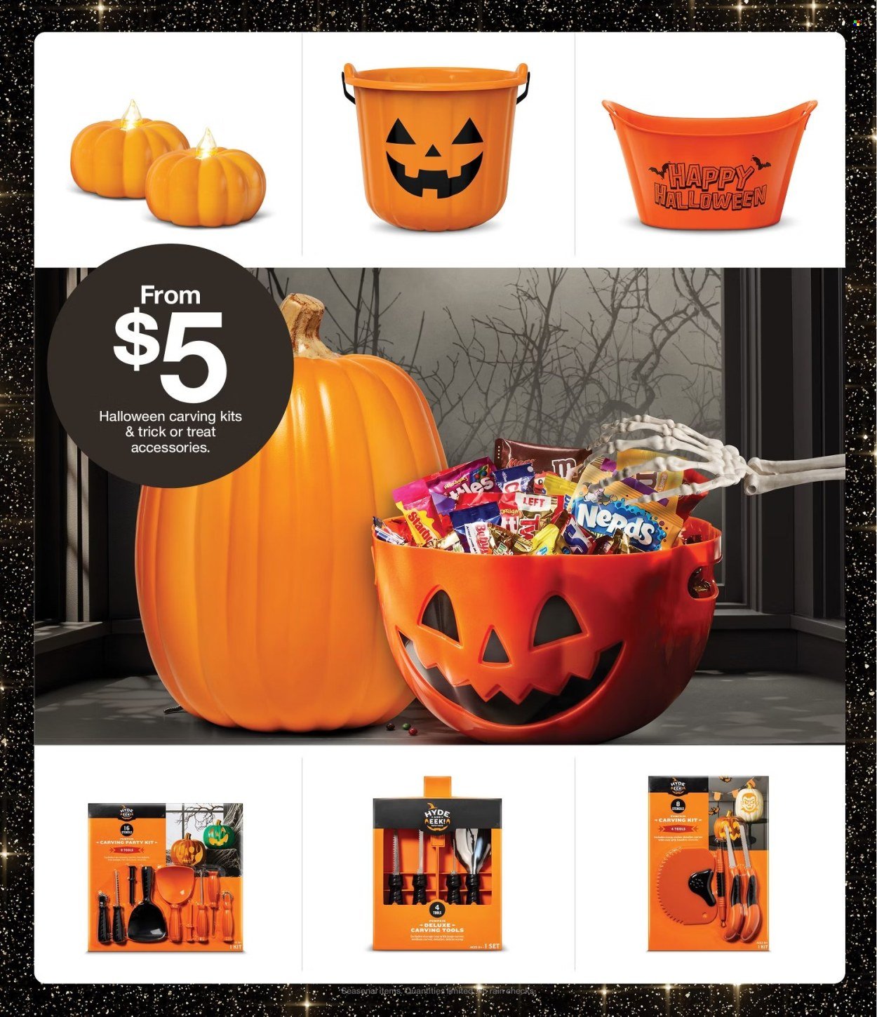 TARGET ad - Weekly Ad