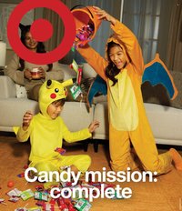 TARGET ad - Weekly Ad