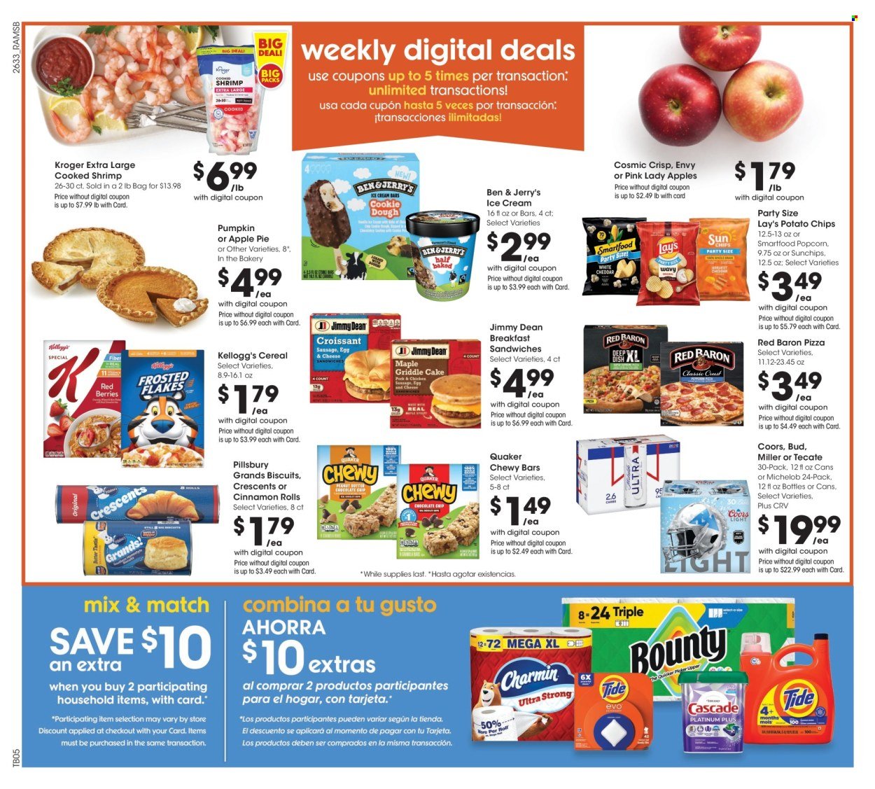 RALPHS ad - Weekly Ad