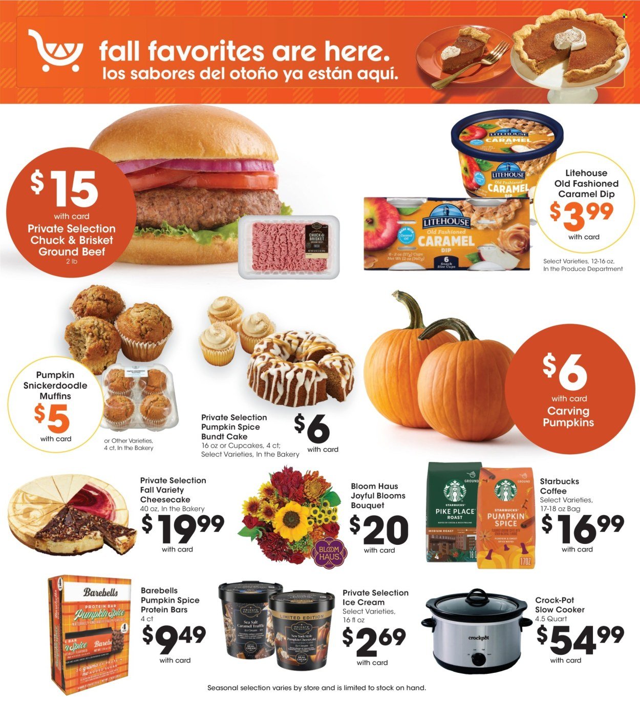 RALPHS ad - Weekly Ad