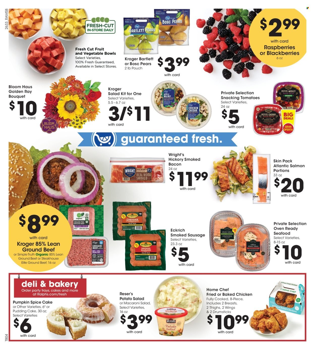 RALPHS ad - Weekly Ad