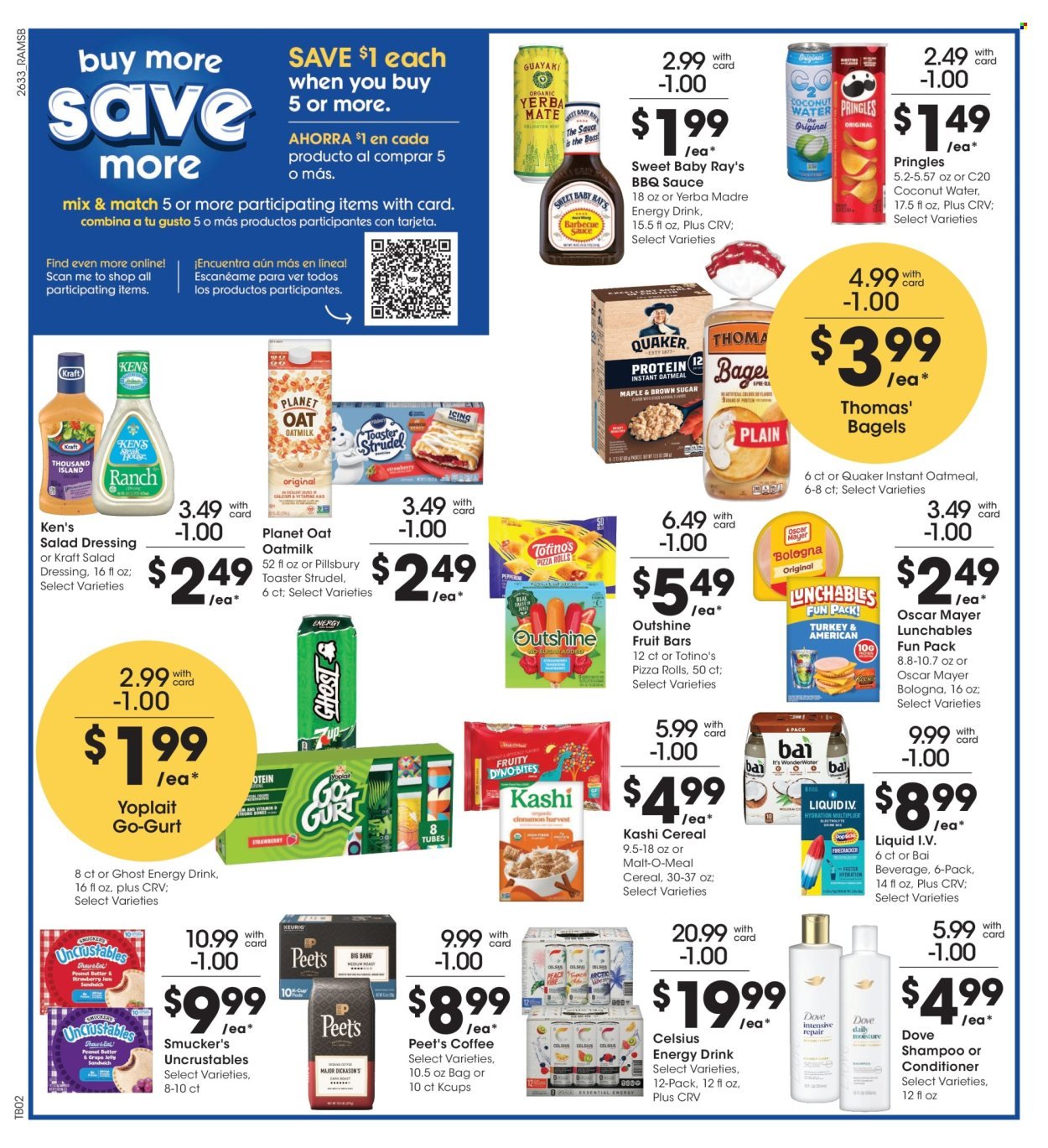 RALPHS ad - Weekly Ad