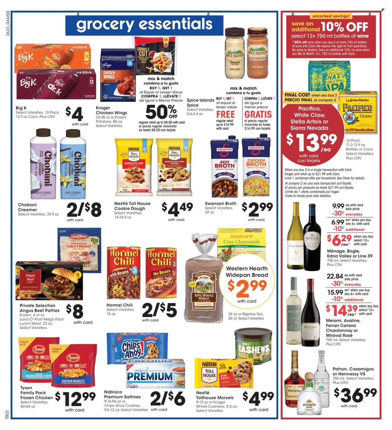 RALPHS ad - Weekly Ad