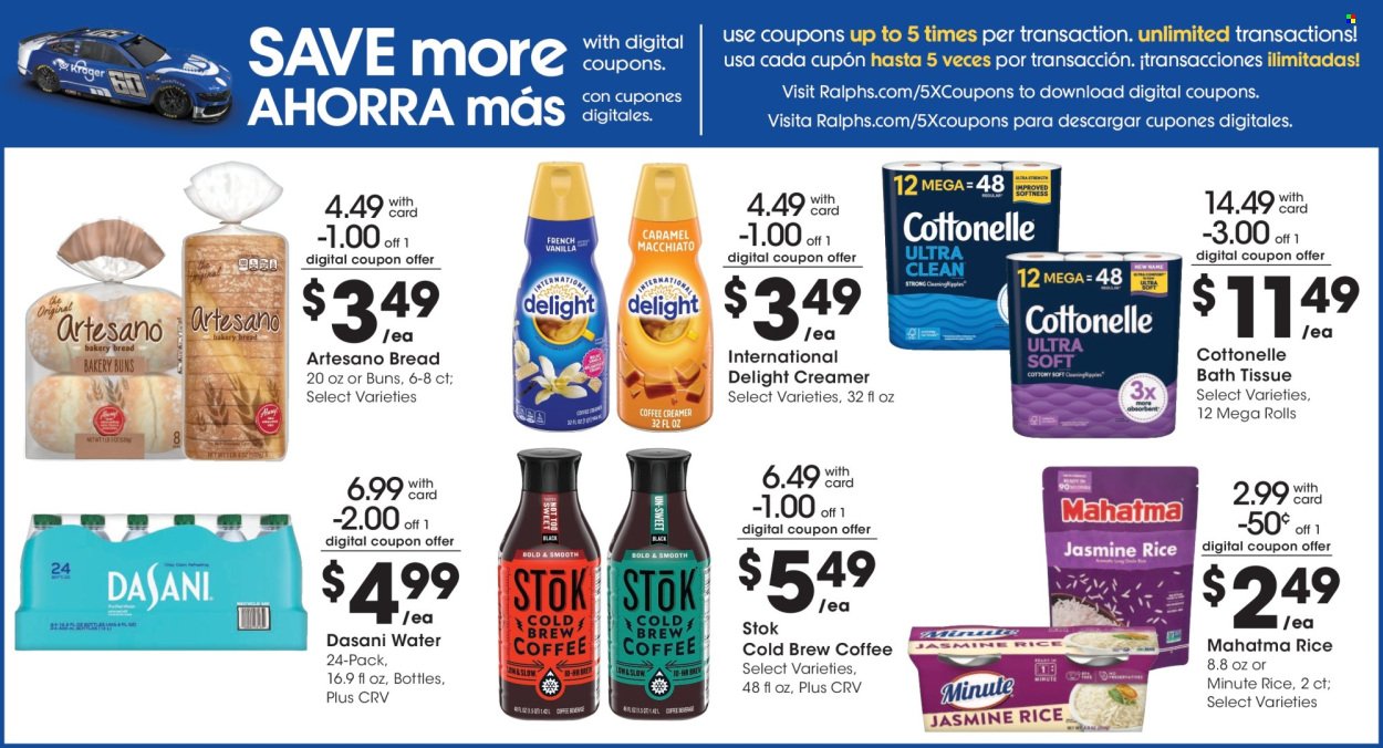RALPHS ad - Weekly Ad
