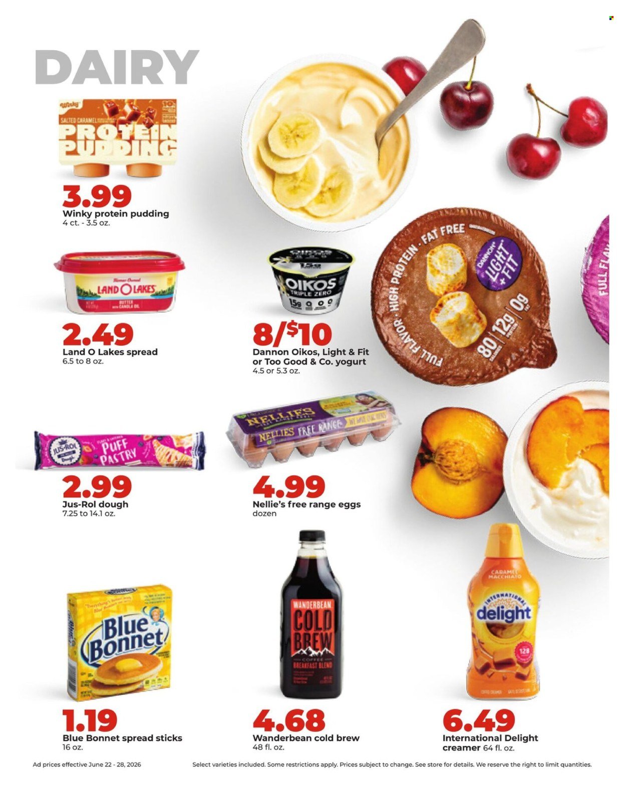 HY-VEE ad - Weekly Ad