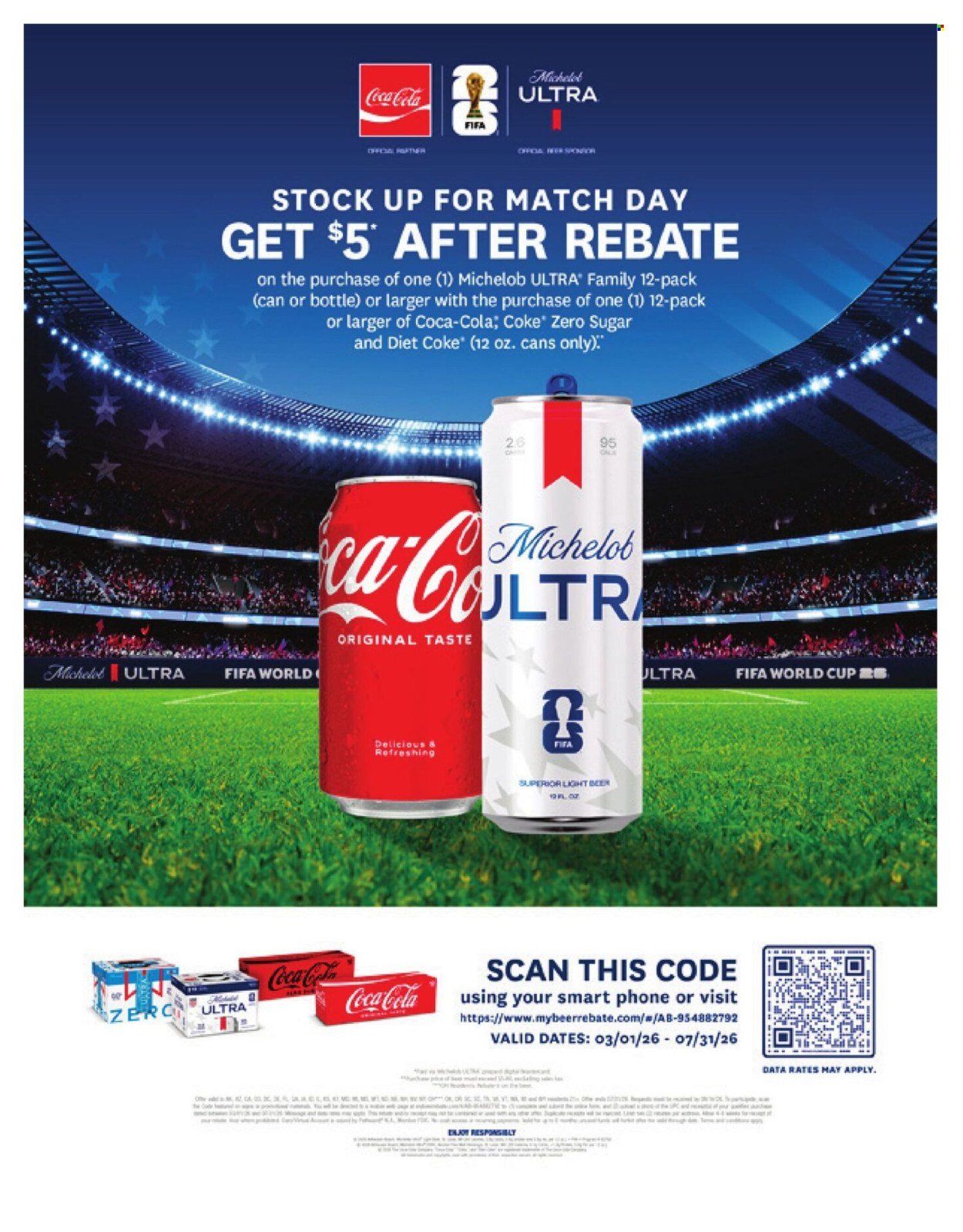 HY-VEE ad - Weekly Ad