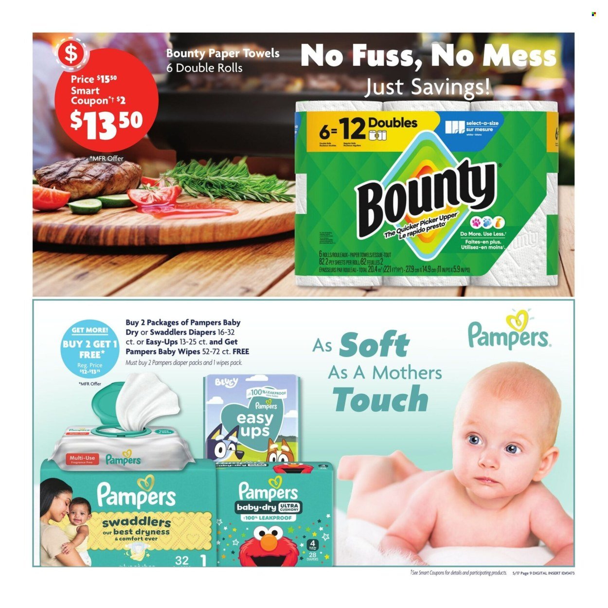 FAMILY DOLLAR ad - Current Ad