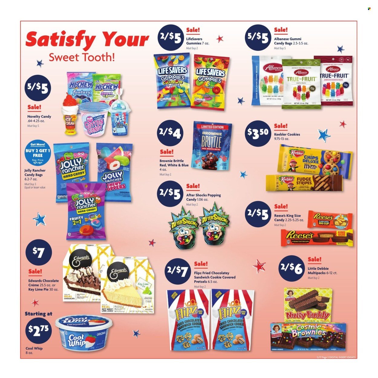 FAMILY DOLLAR ad - Current Ad