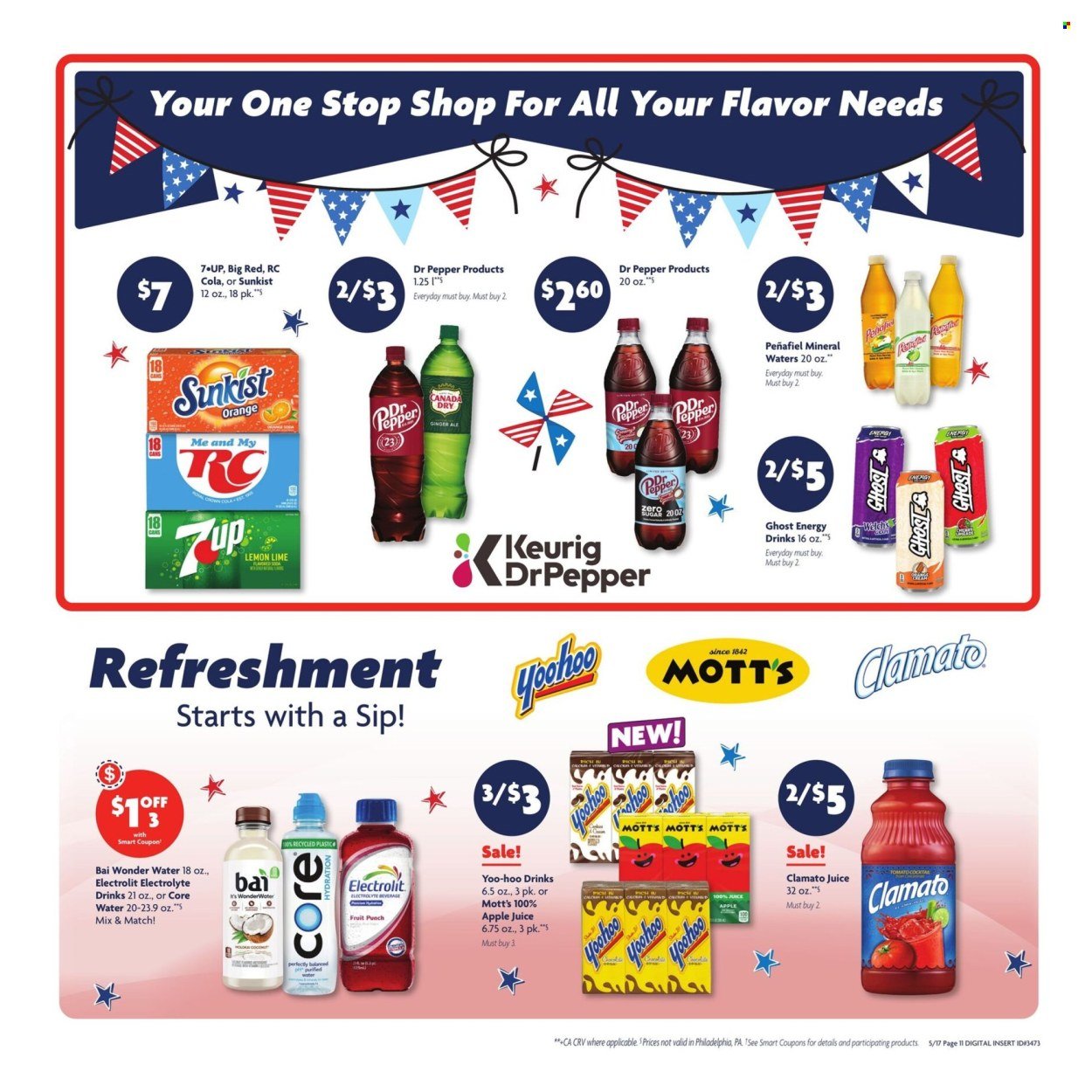 FAMILY DOLLAR ad - Current Ad