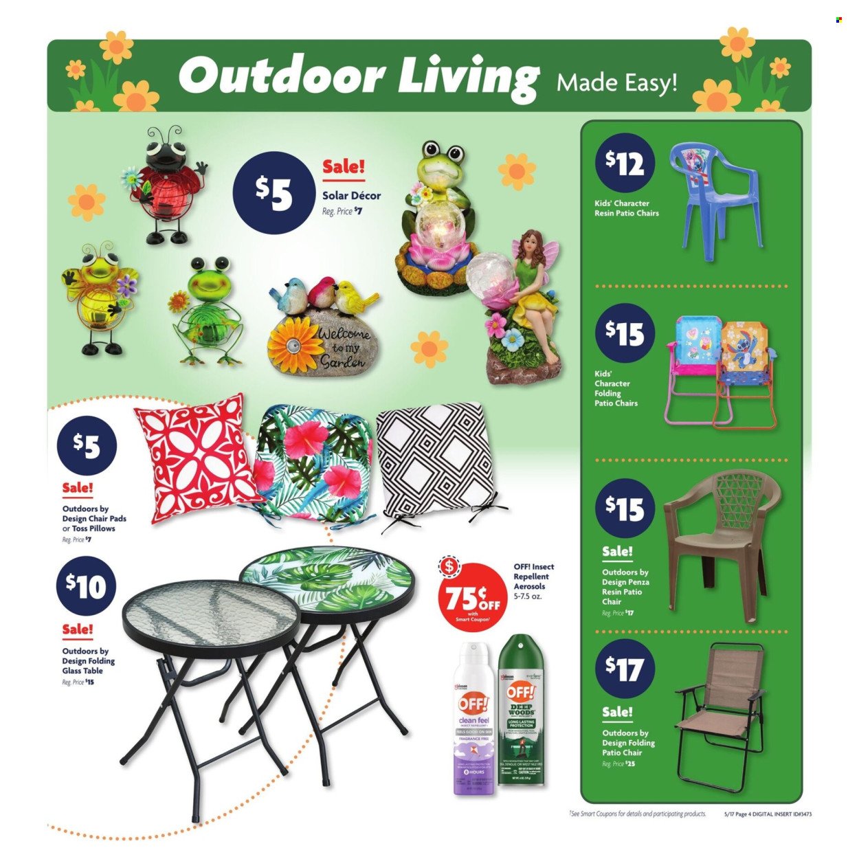 FAMILY DOLLAR ad - Current Ad