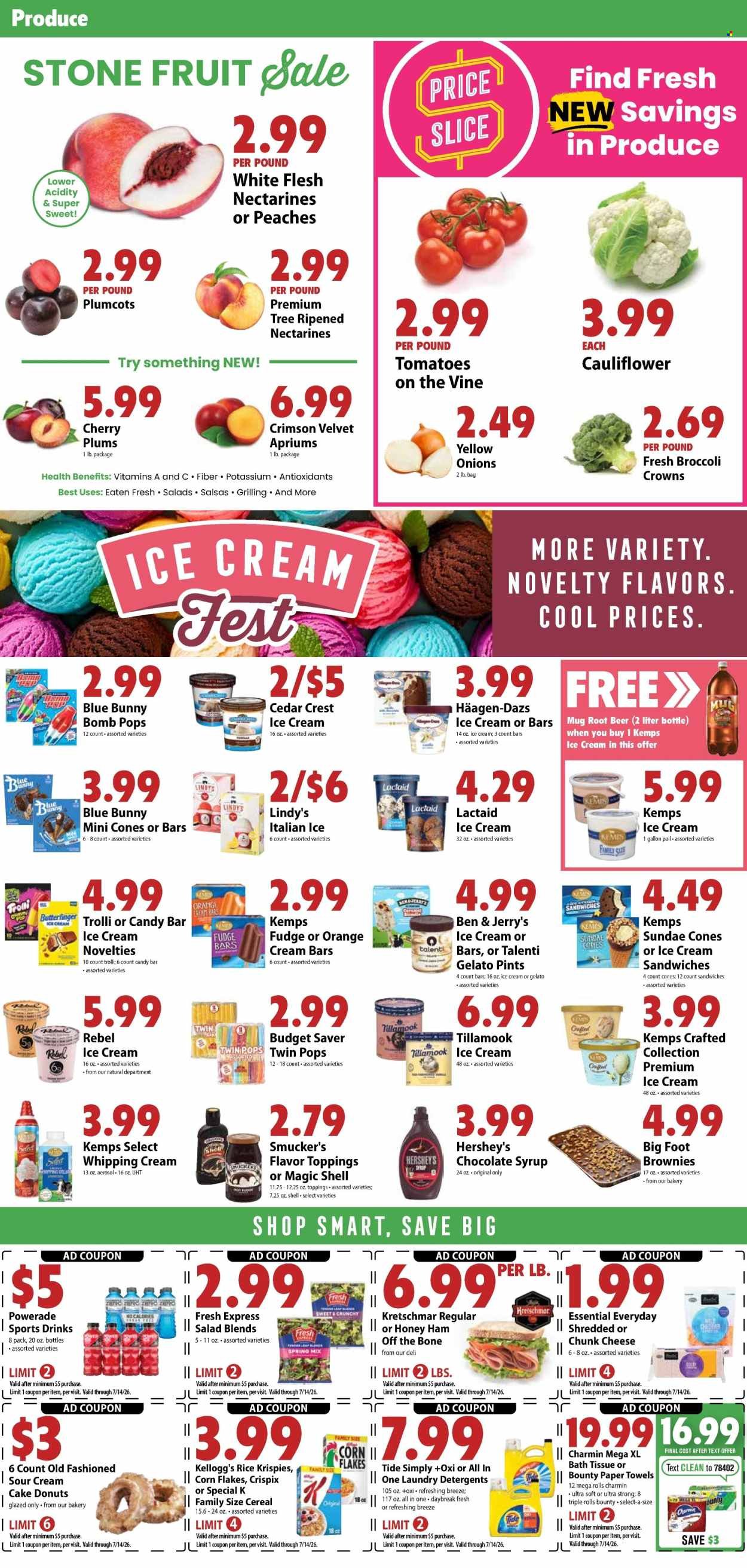 FESTIVAL FOODS ad - Weekly Ad
