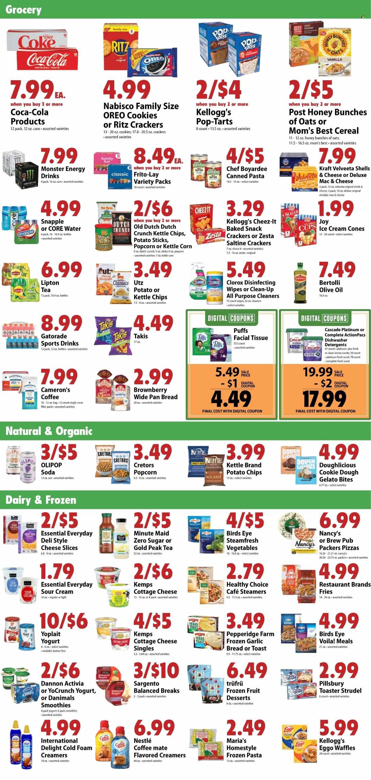 FESTIVAL FOODS ad - Weekly Ad