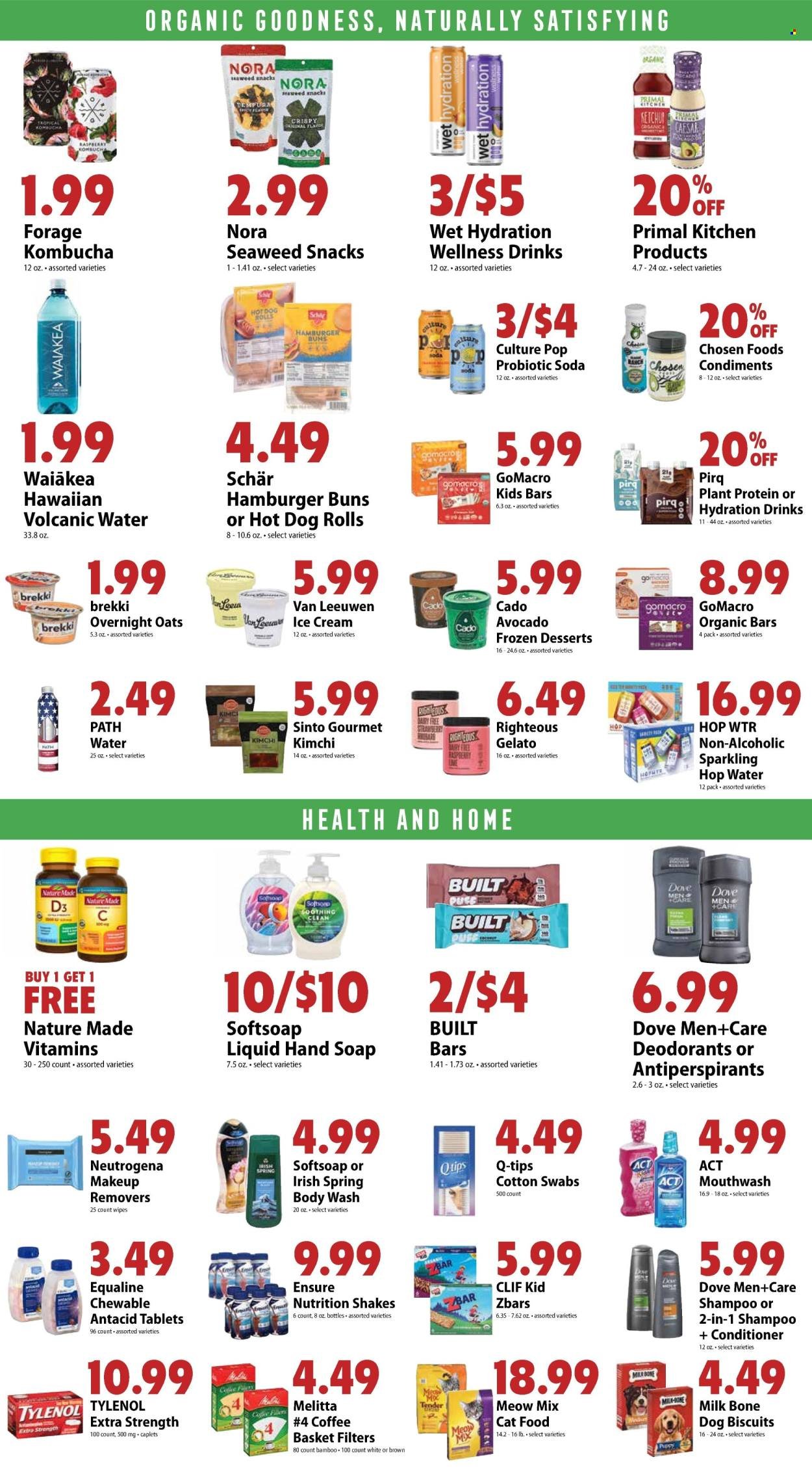 FESTIVAL FOODS ad - Weekly Ad
