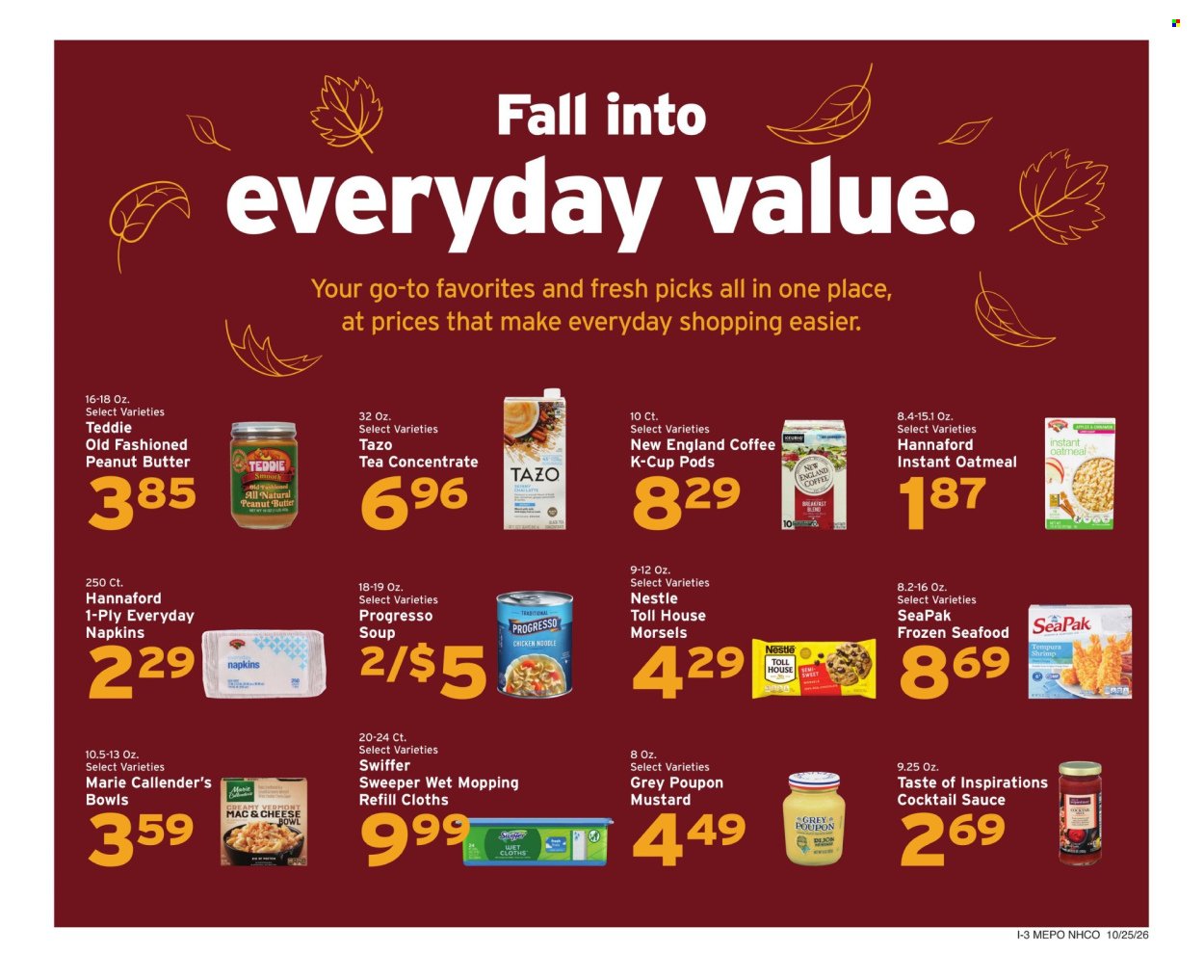 WALGREENS ad - Weekly Ad