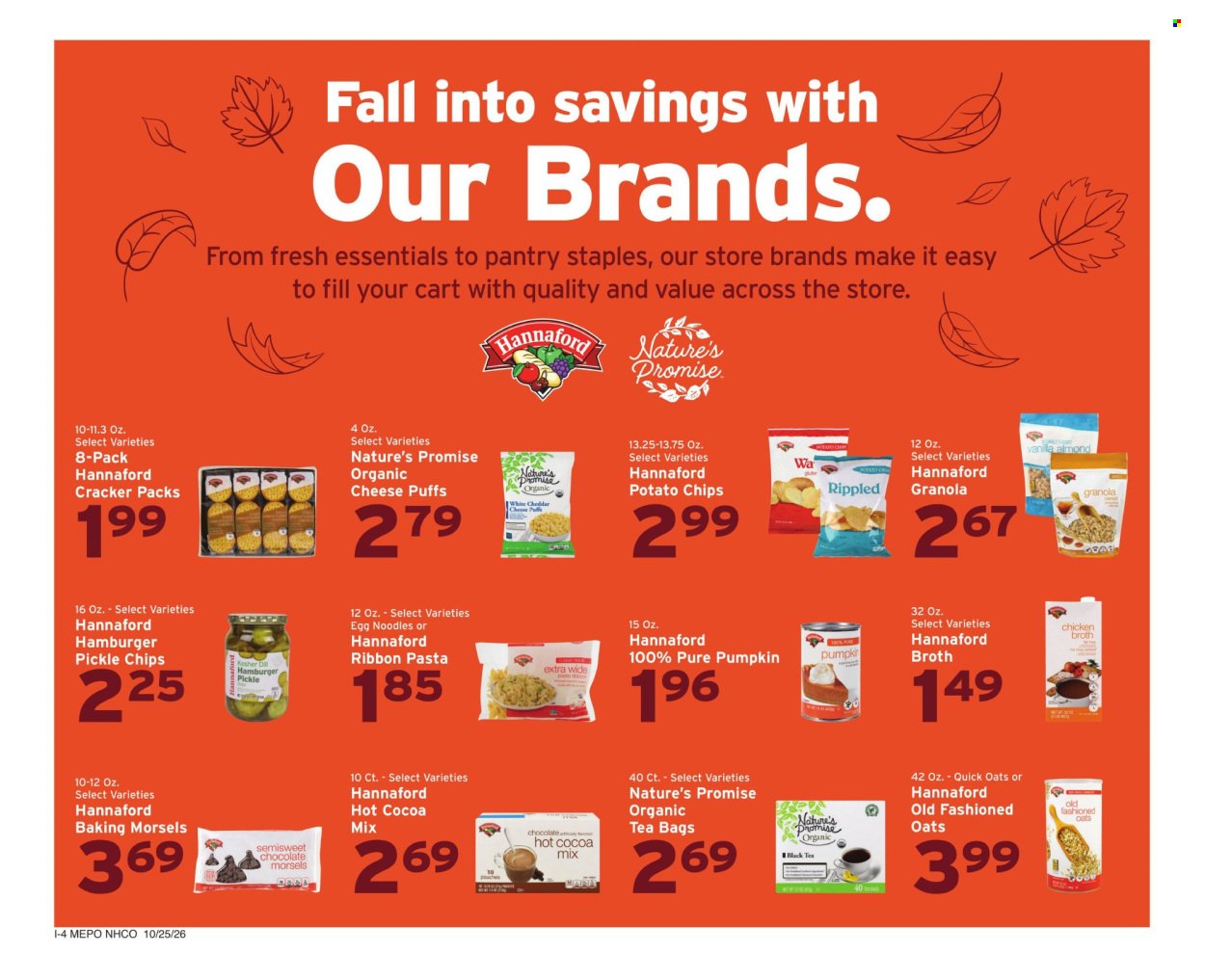 WALGREENS ad - Weekly Ad