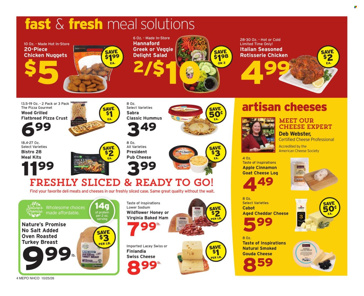WALGREENS ad - Weekly Ad