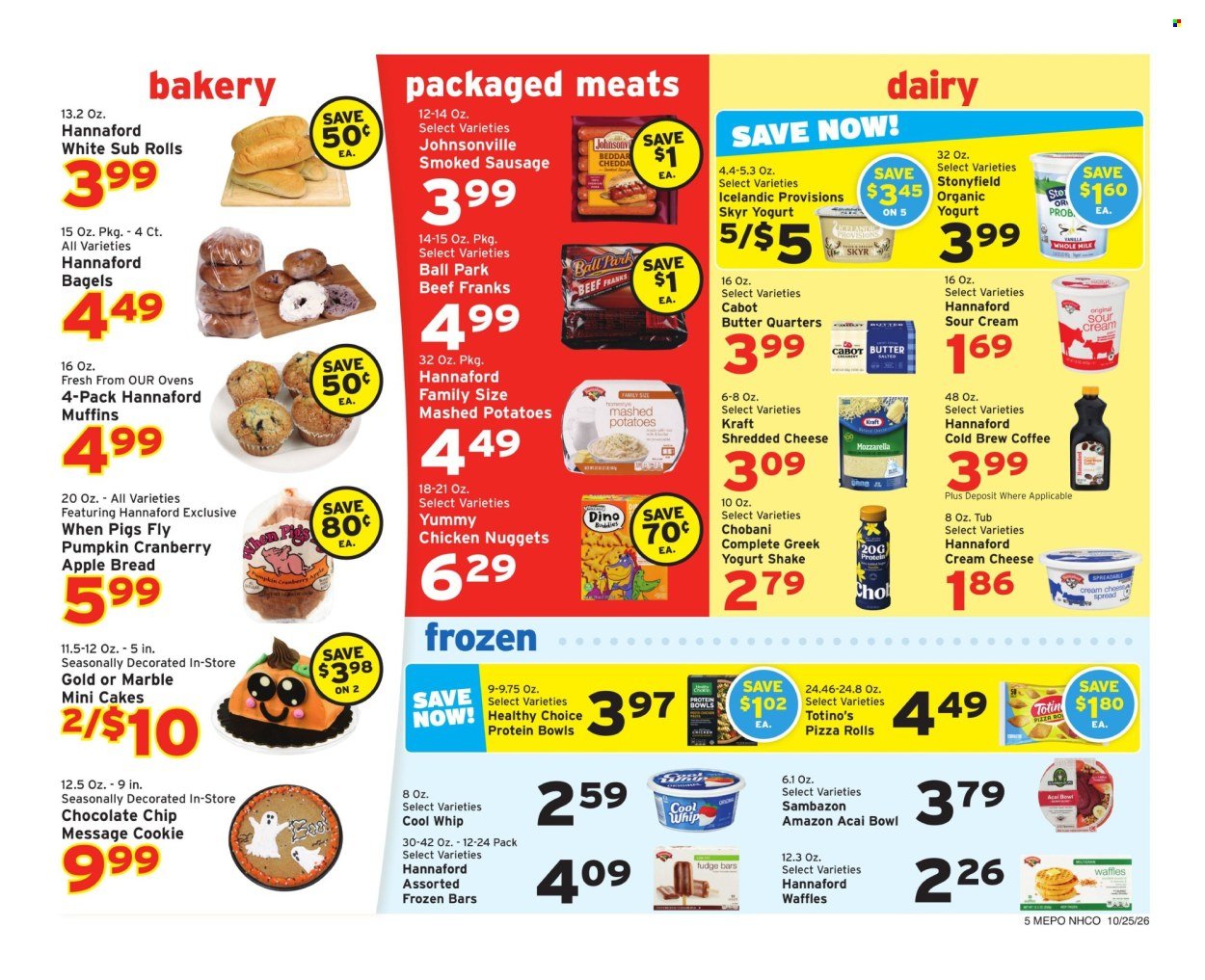 WALGREENS ad - Weekly Ad