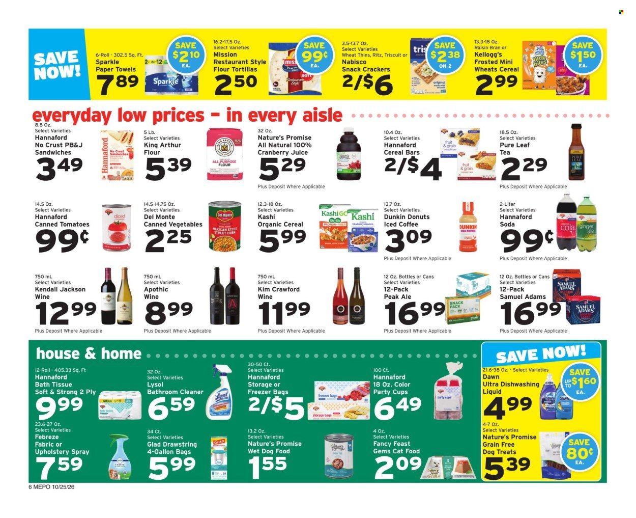 WALGREENS ad - Weekly Ad