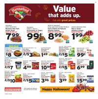 WALGREENS ad - Weekly Ad