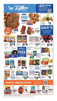 DILLONS ad - Weekly Ad