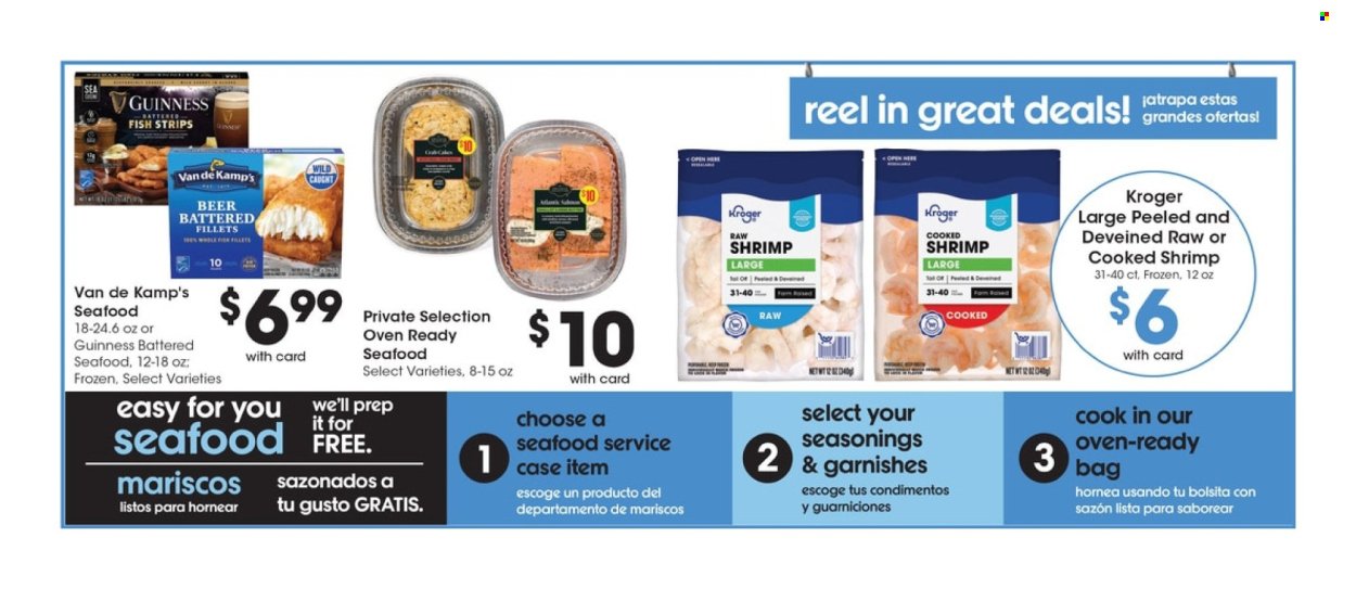 SMITH'S ad - Weekly Ad
