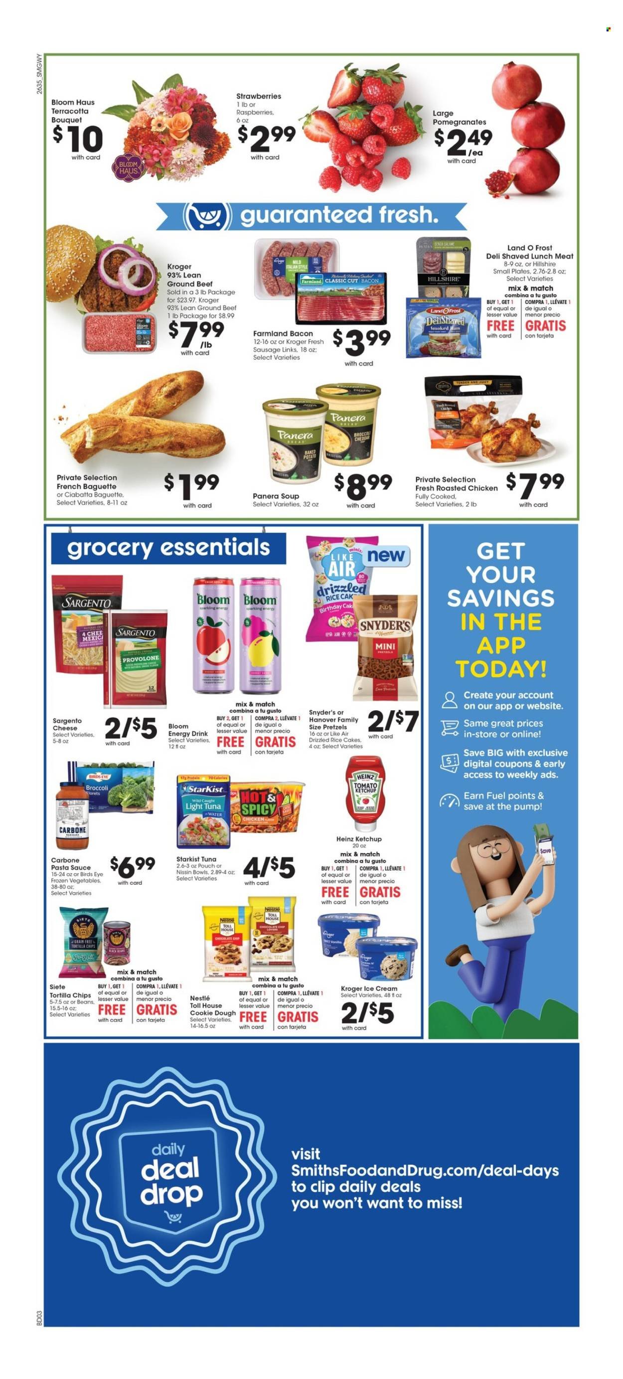 SMITH'S ad - Weekly Ad