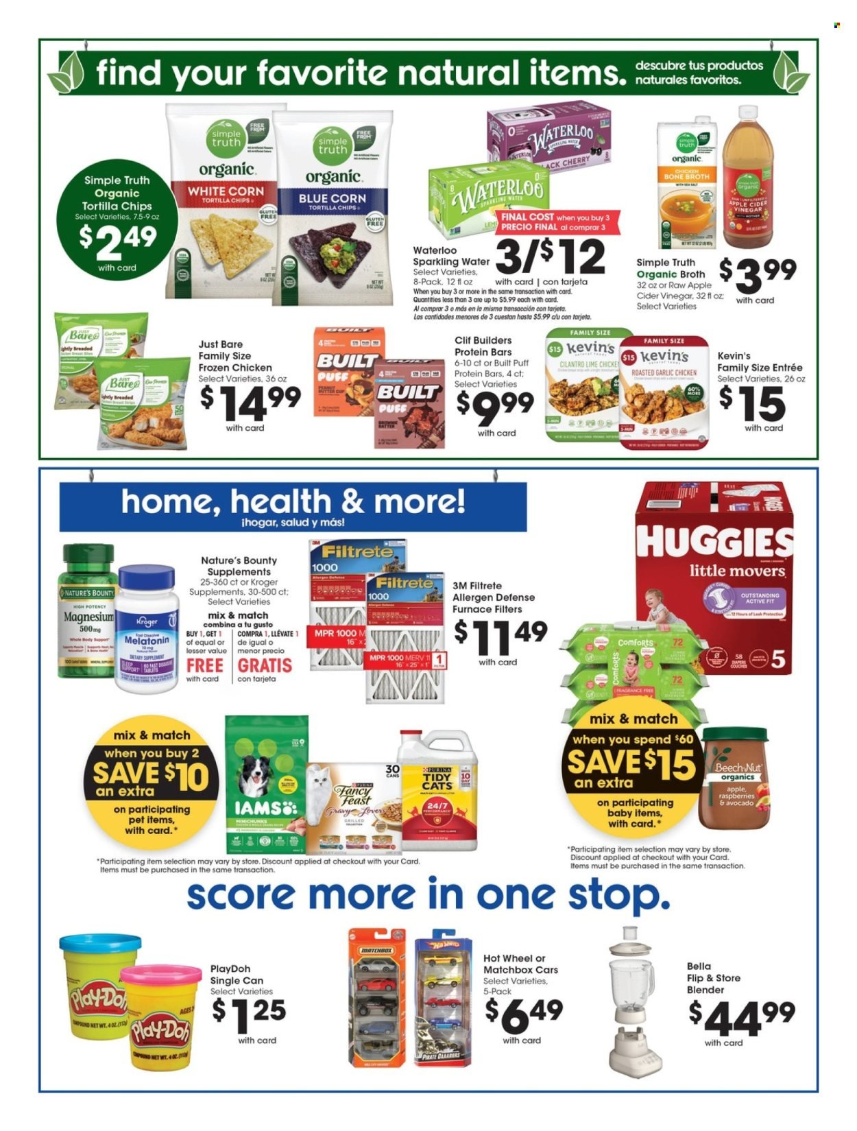 SMITH'S ad - Weekly Ad