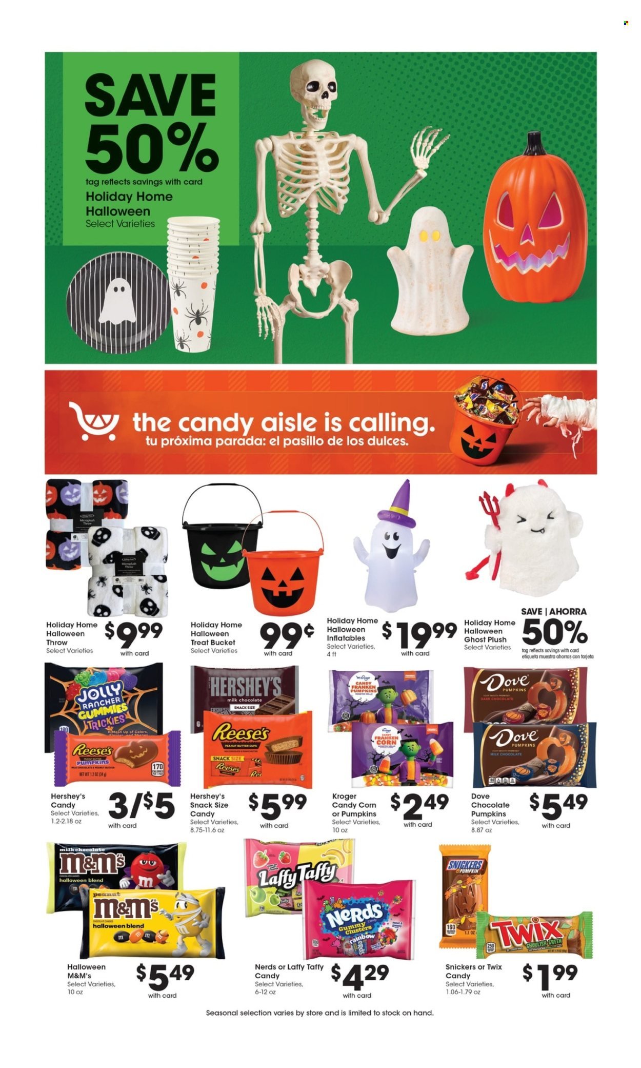SMITH'S ad - Weekly Ad