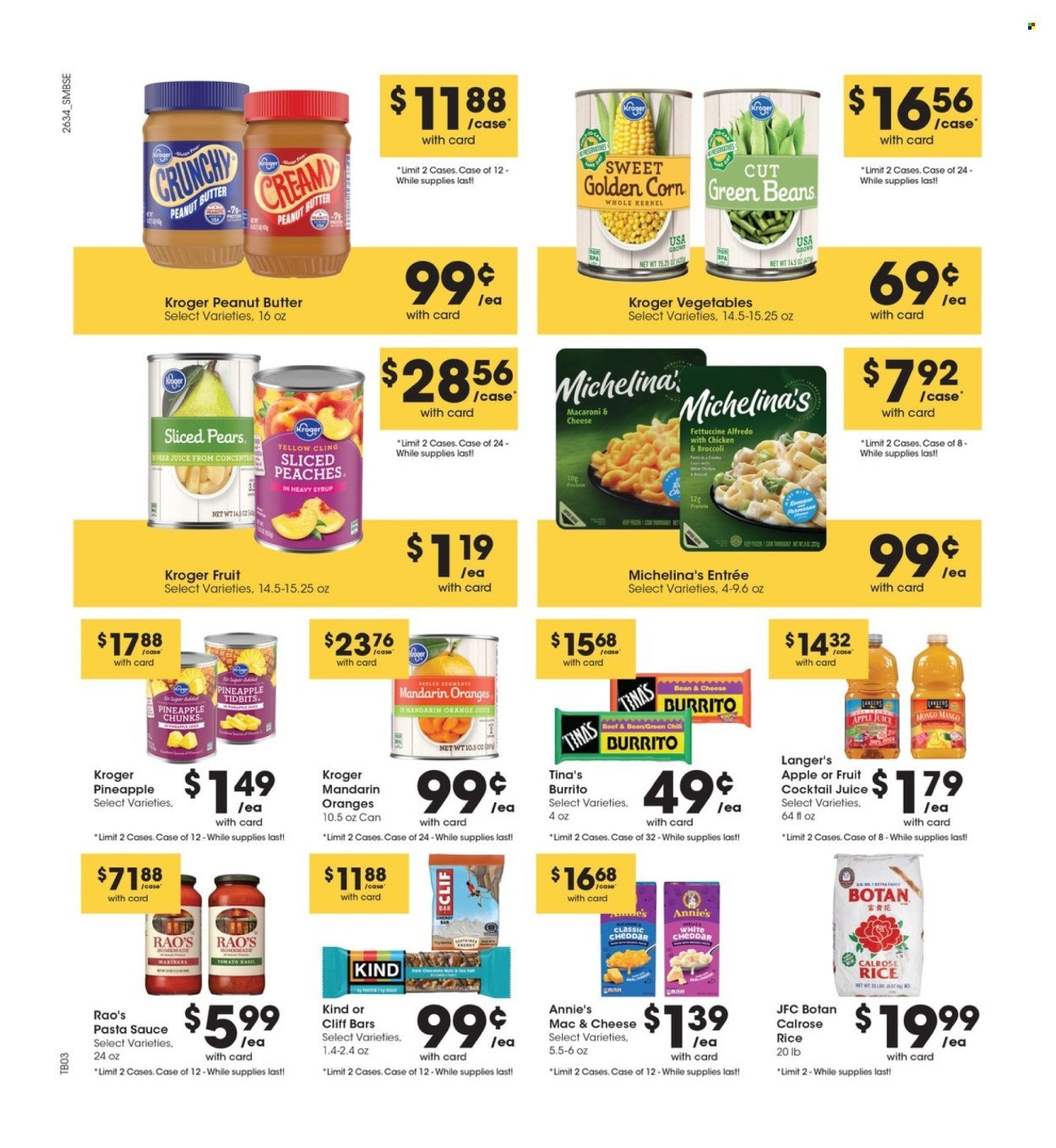 SMITH'S ad - Weekly Ad