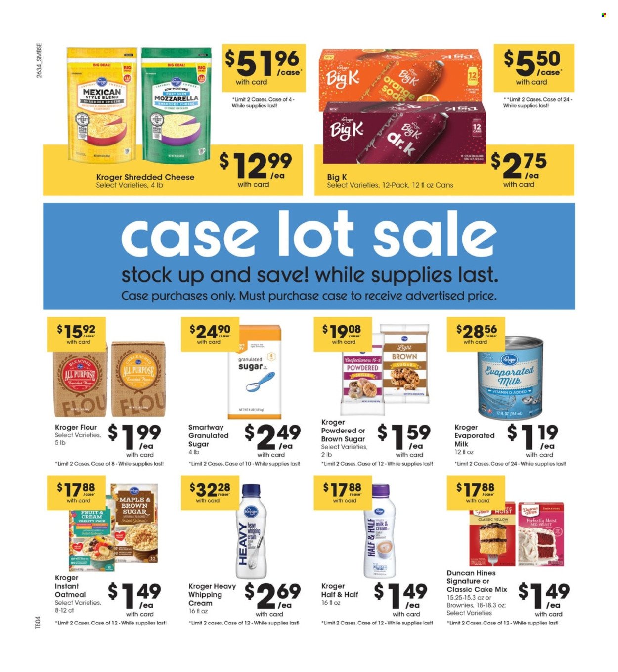 SMITH'S ad - Weekly Ad