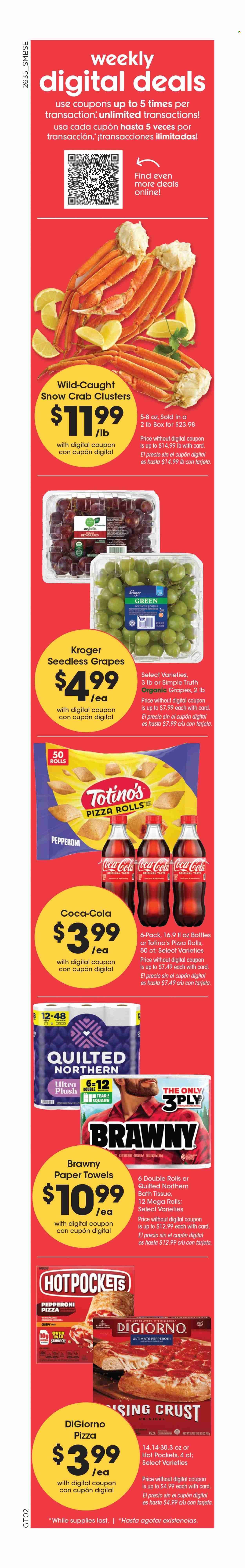 SMITH'S ad - Weekly Ad