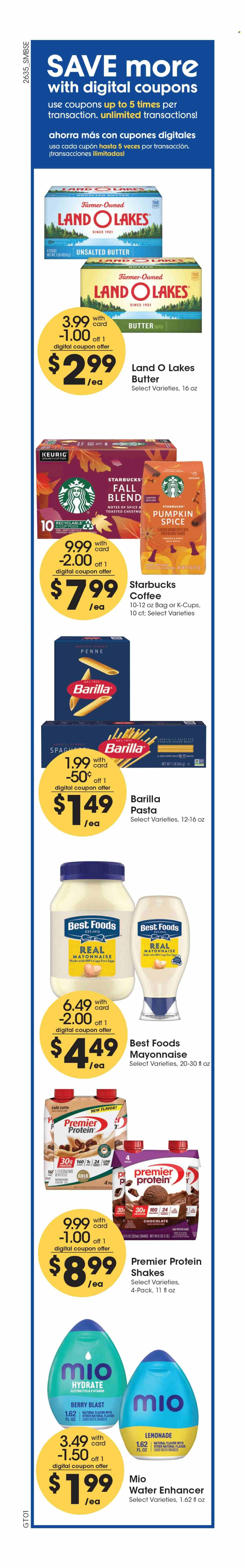 SMITH'S ad - Weekly Ad