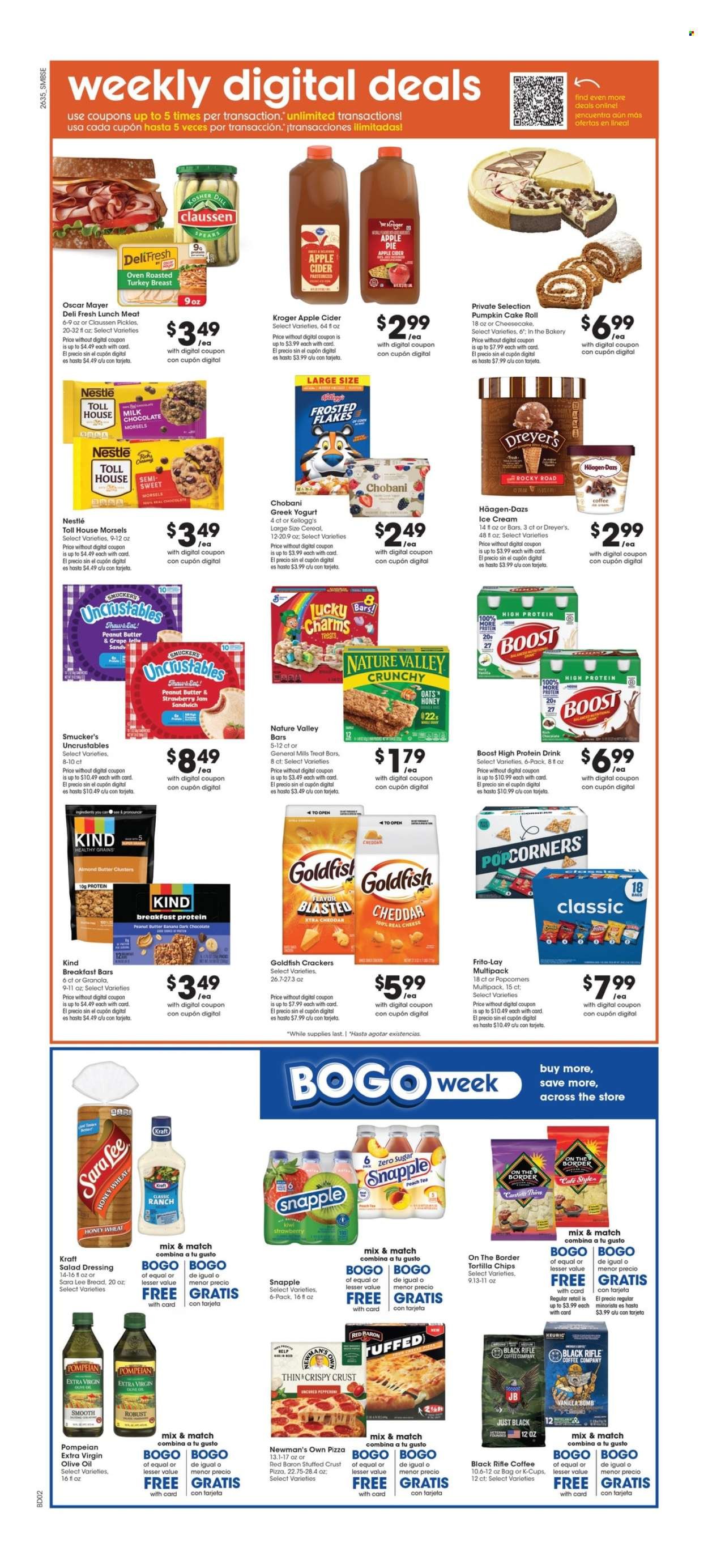 SMITH'S ad - Weekly Ad