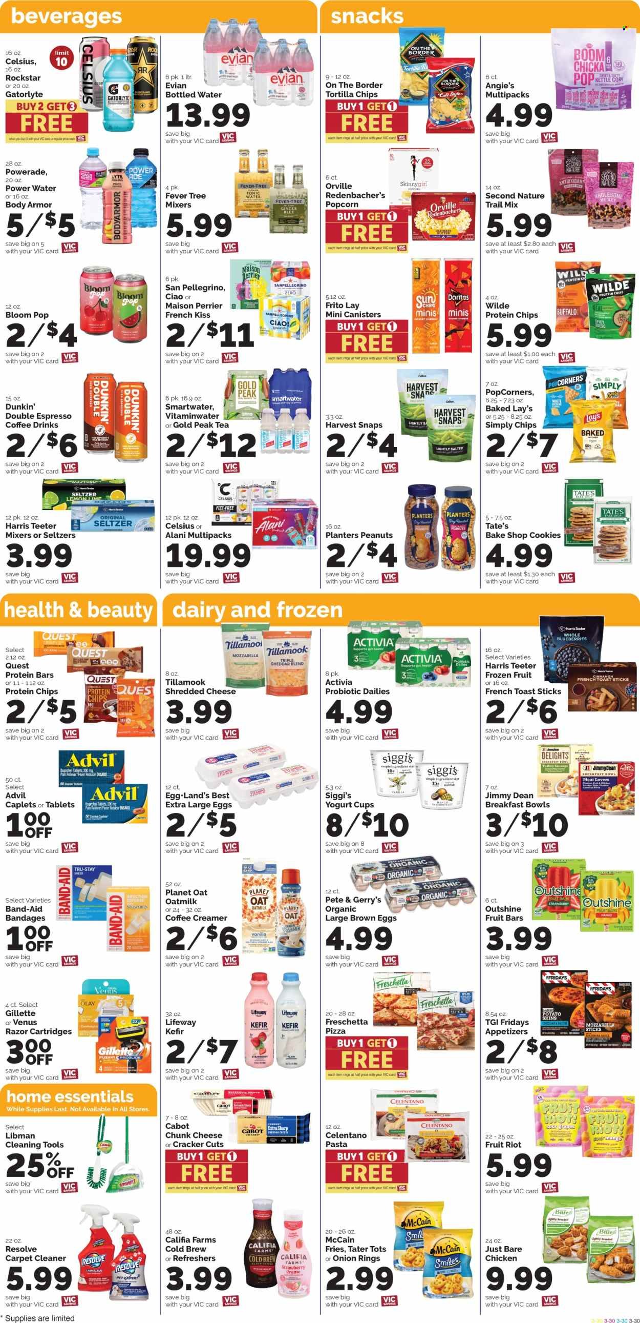 HARRIS TEETER ad - Weekly Ad